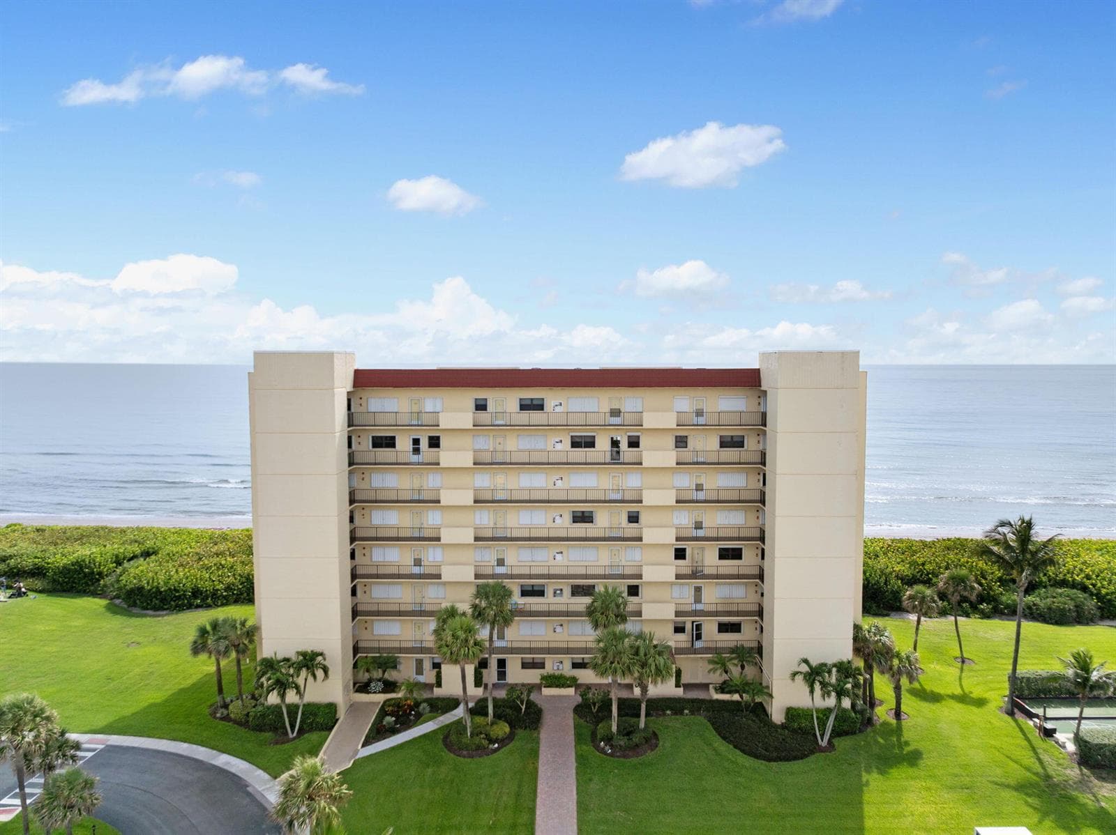 7420 S Ocean Drive # 314, Jensen Beach FL 34957 photo 2