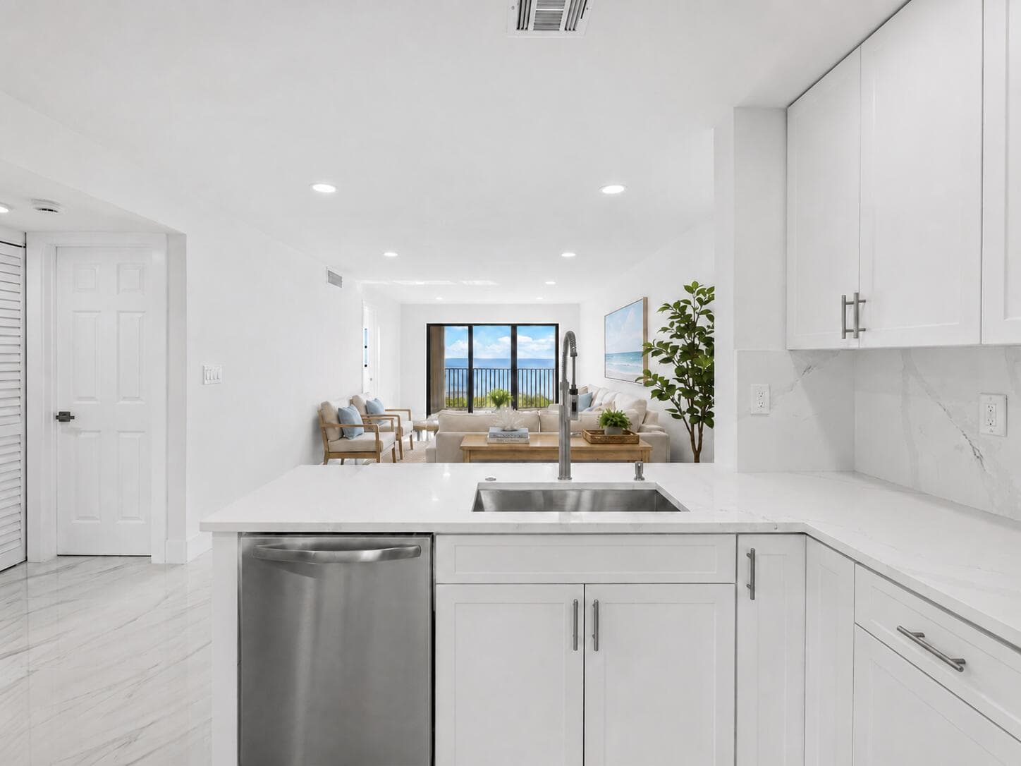 7420 S Ocean Drive # 314, Jensen Beach FL 34957 photo 3