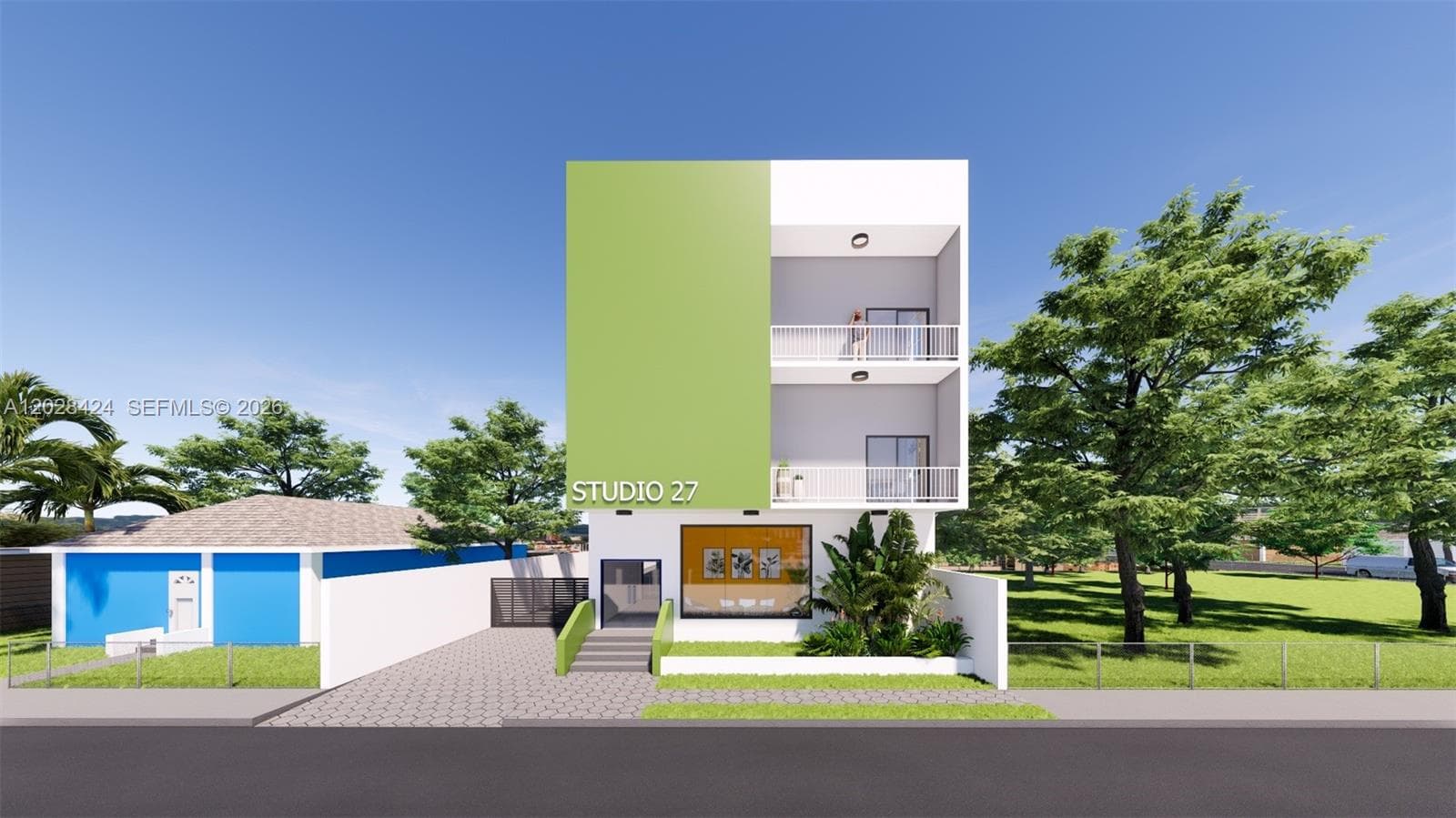 5927 NW 1st Ave, Miami FL 33127 photo 2