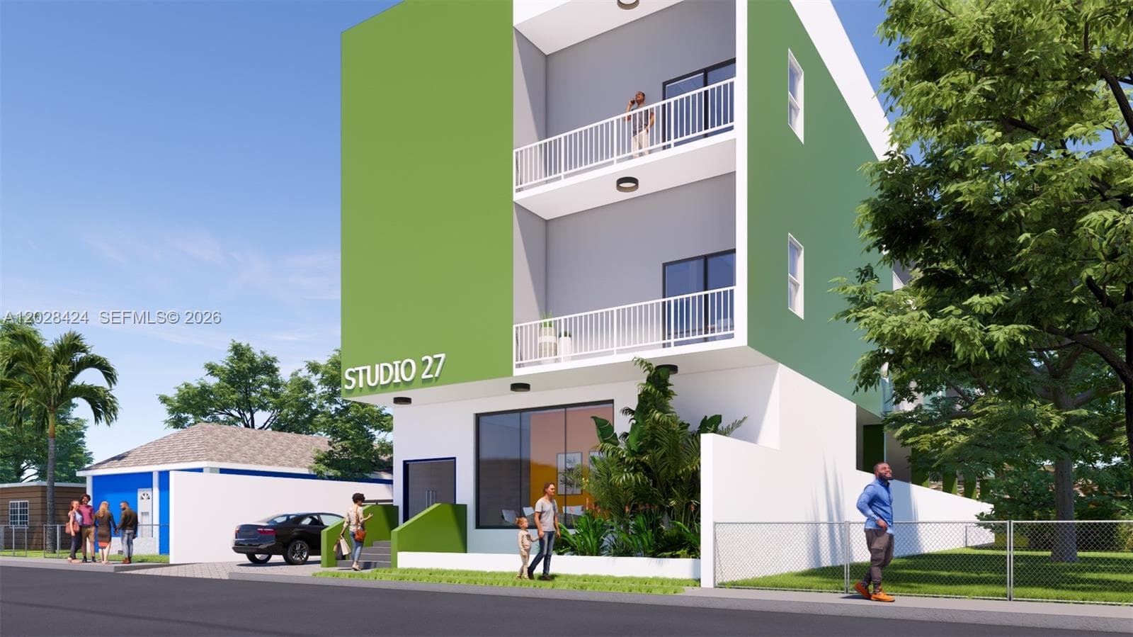 5927 NW 1st Ave, Miami FL 33127 photo 4
