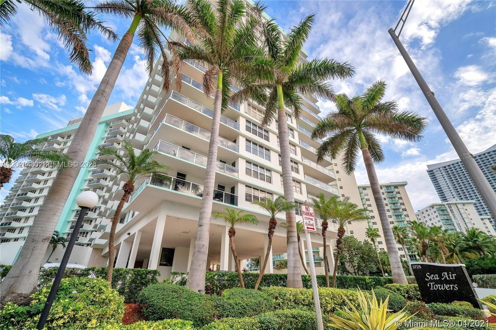 3725 S Ocean Dr # 1219, Hollywood, FL 33019 photo 2