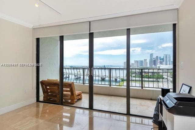 555 NE 15th St # 16H, Miami FL 33132 photo 3