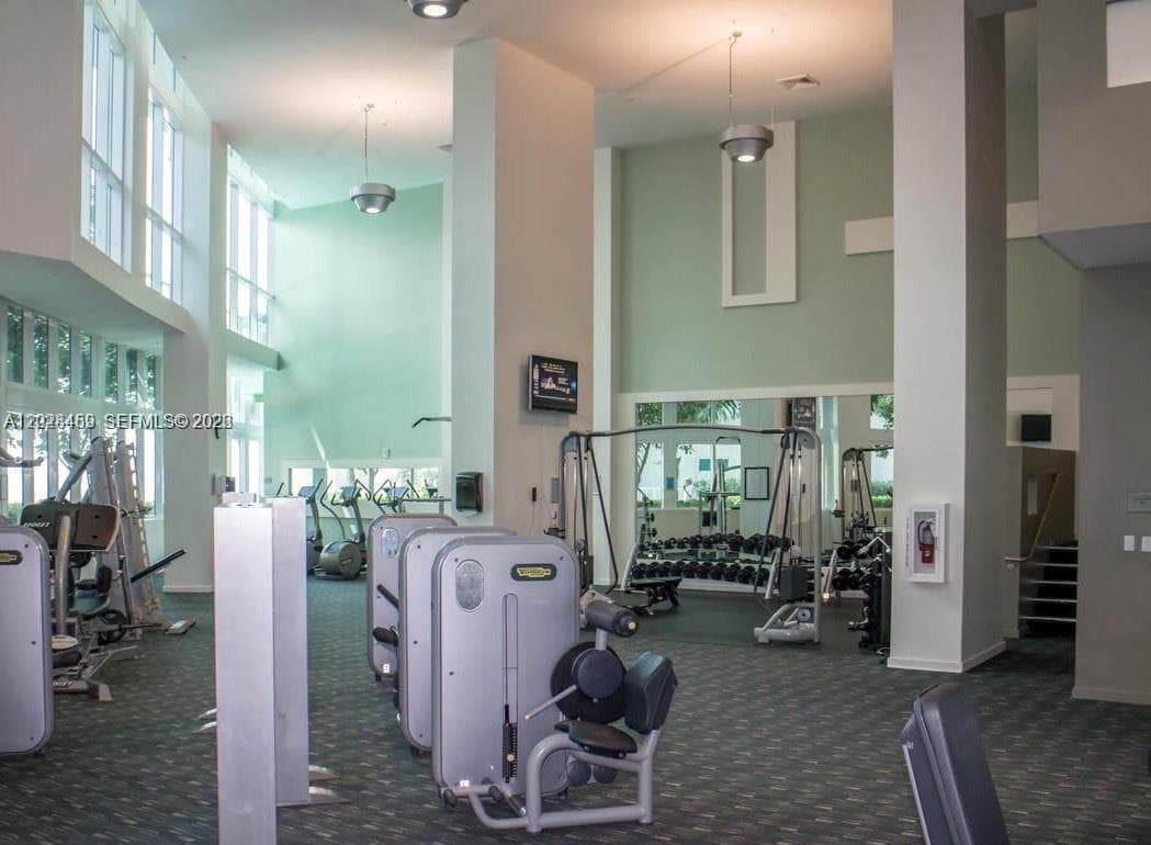 1900 N Bayshore Dr # 2415, Miami FL 33132 photo 3
