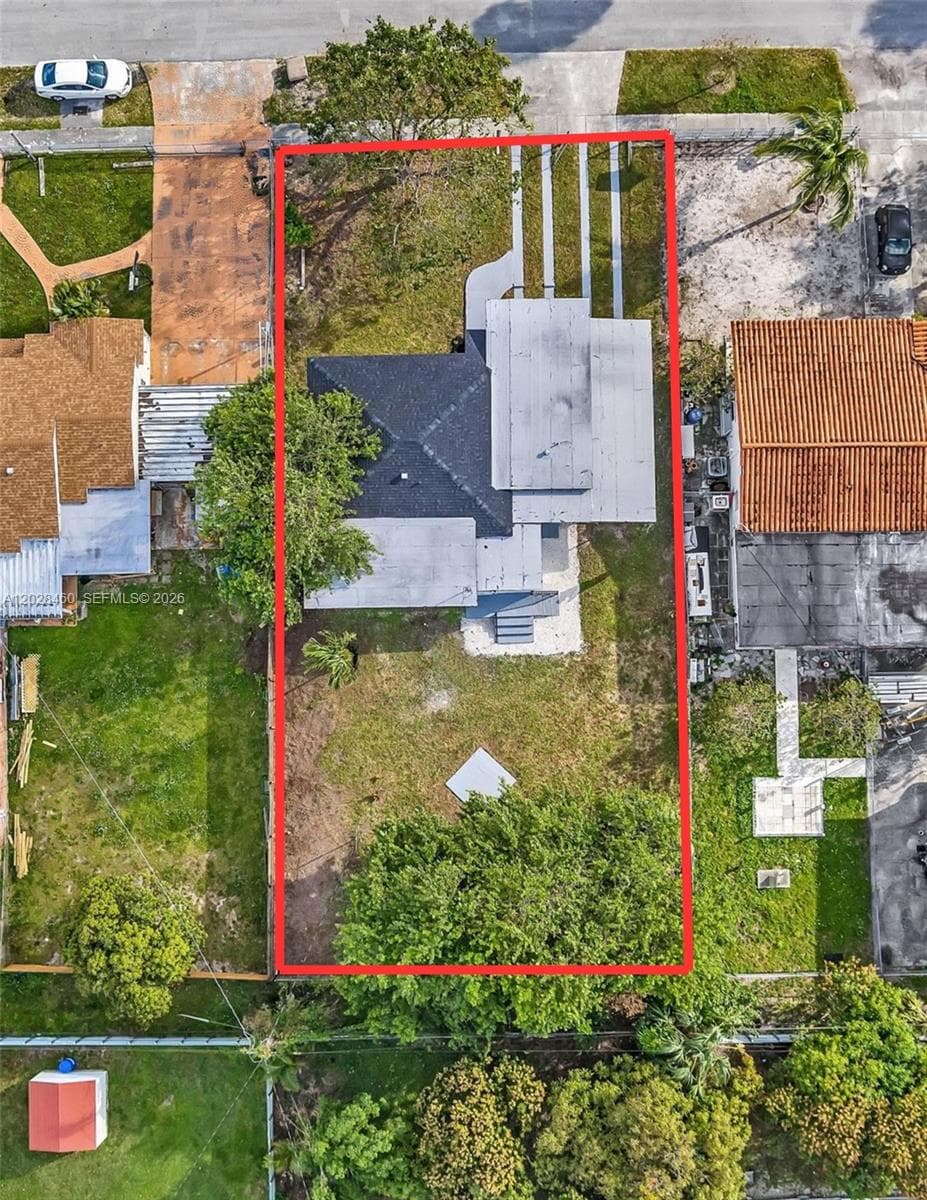 1365 NE 130th St, North Miami FL 33161 photo 4