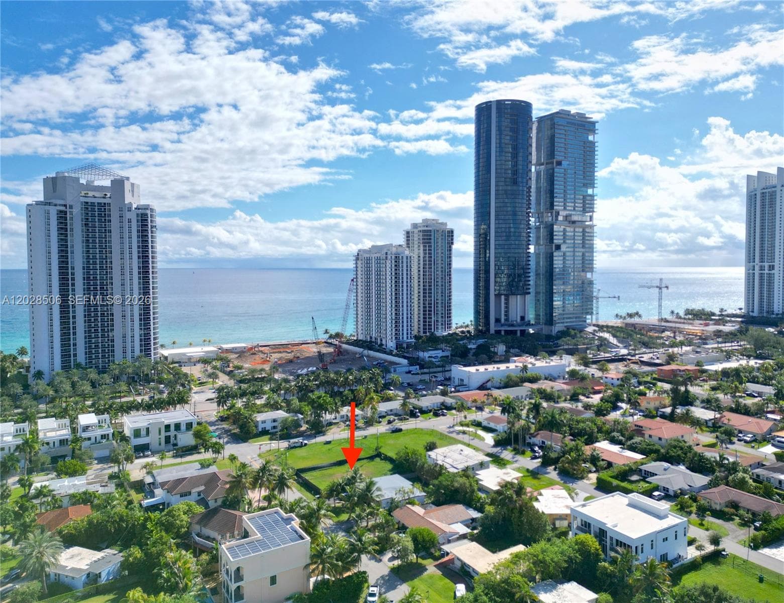 212 189th St, Sunny Isles Beach FL 33160 photo 2