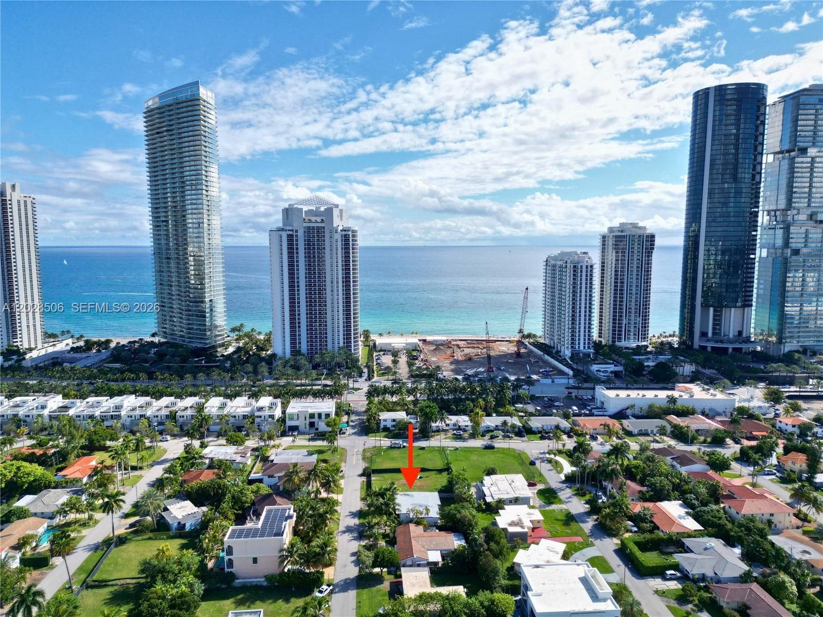 212 189th St, Sunny Isles Beach FL 33160 photo 3