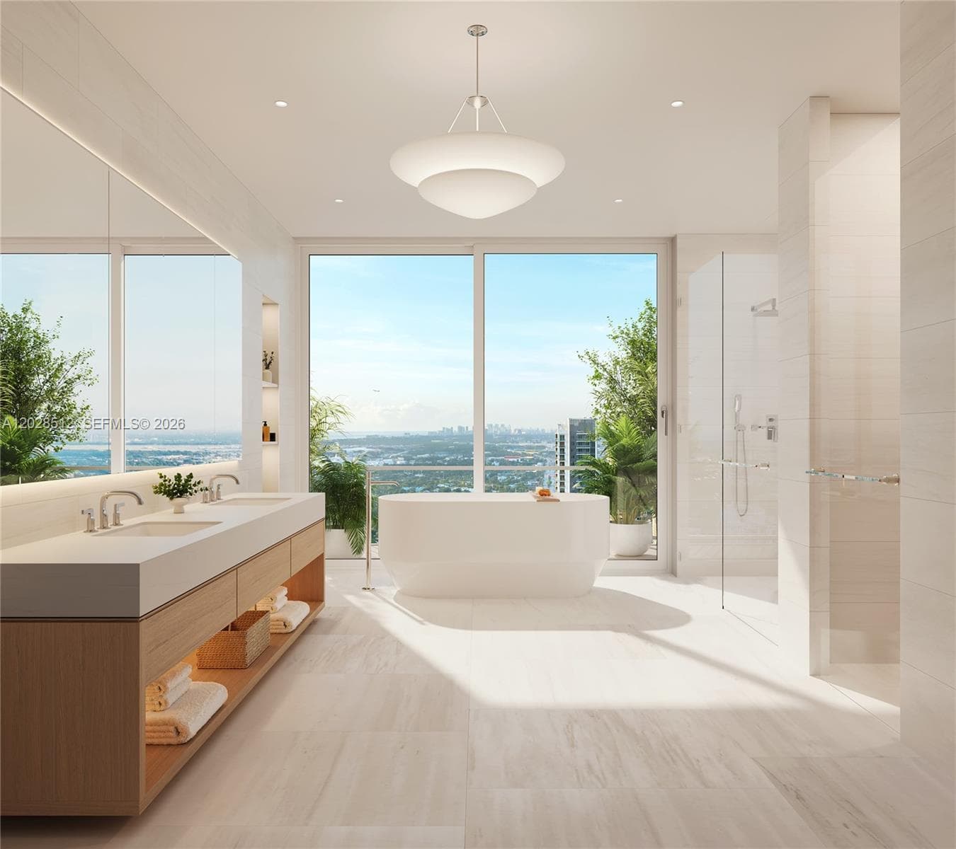 505 NE 2nd Street # 17K, Fort Lauderdale FL 33301 photo 3
