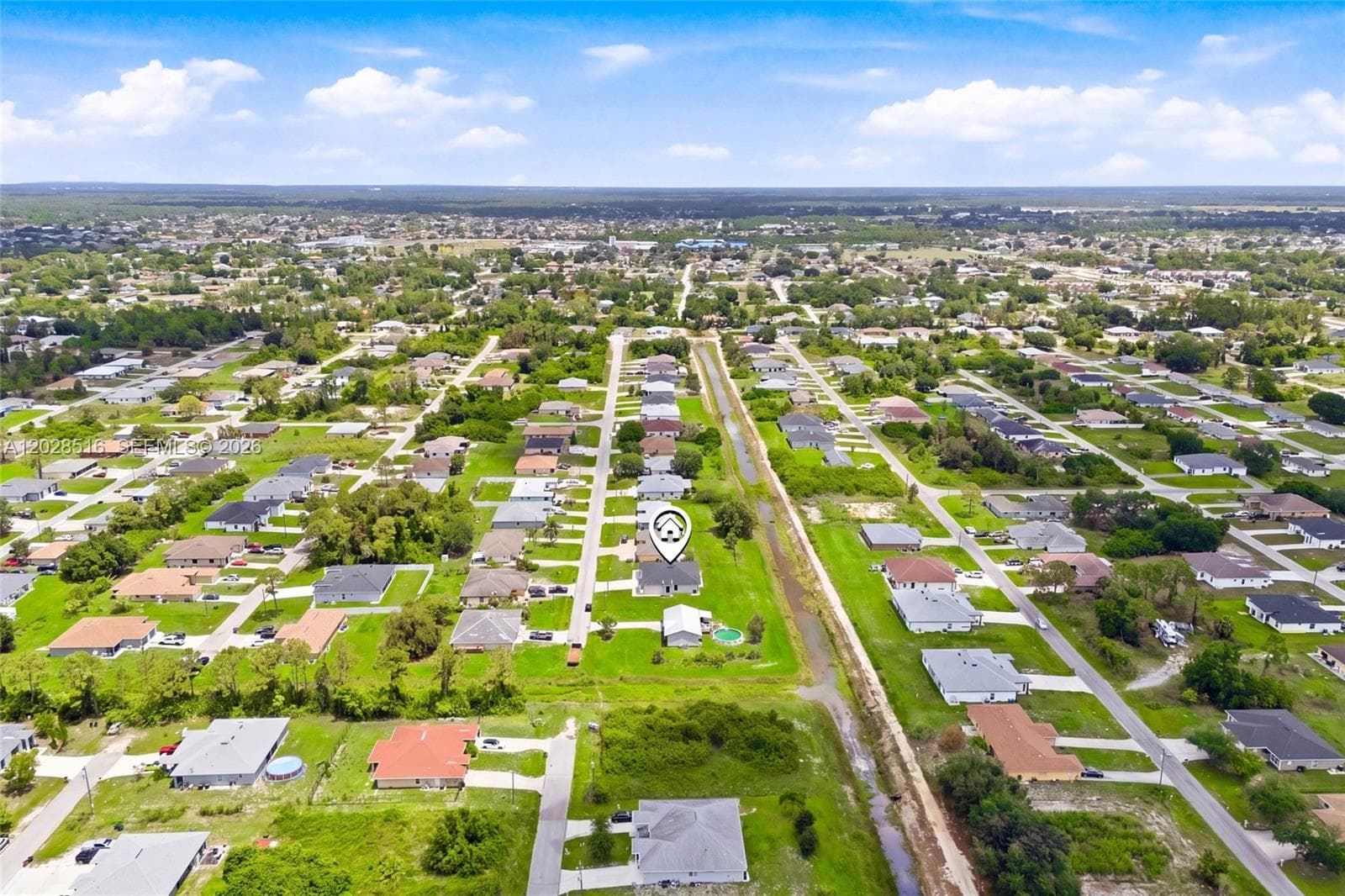 225/227 Hightower AVE S, Lehigh Acres FL 33973 photo 5