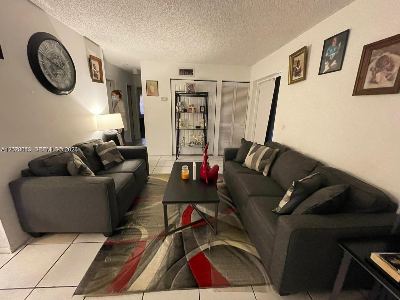 5813 NW 21st St # C, Lauderhill FL 33313 photo 2