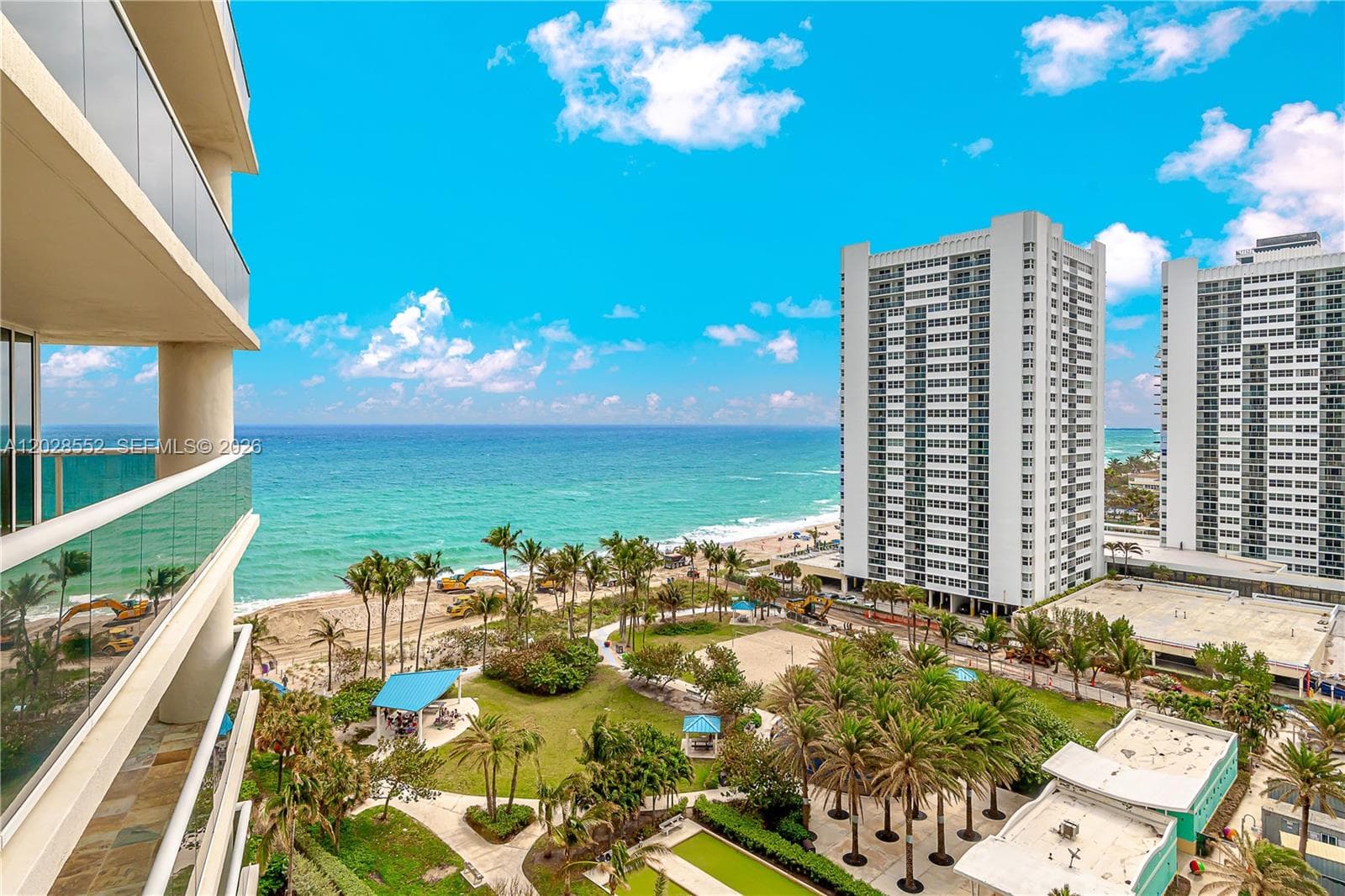 1850 S Ocean Dr # 1105, Hallandale Beach FL 33009 photo 2