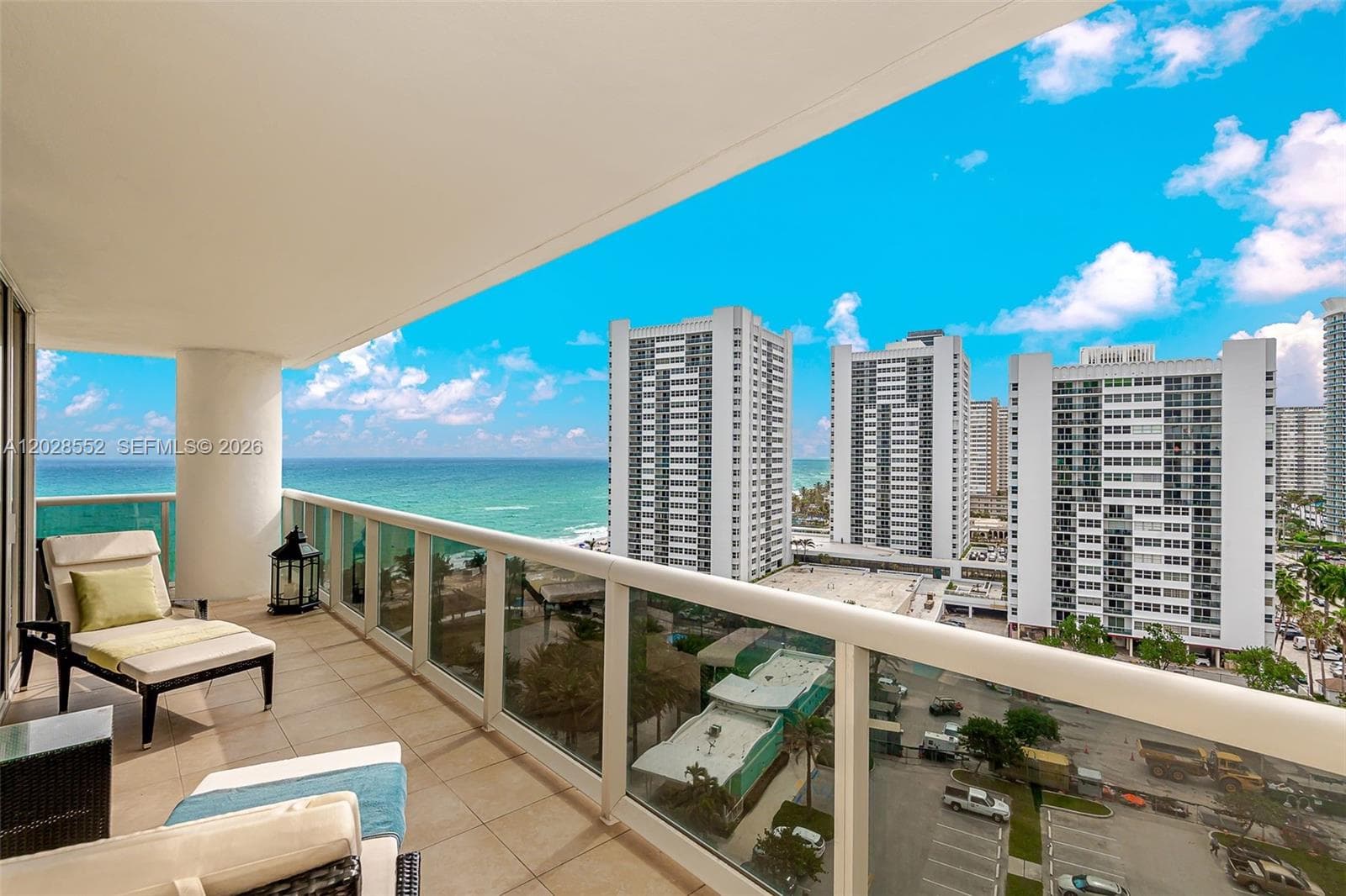 1850 S Ocean Dr # 1105, Hallandale Beach FL 33009 photo 3