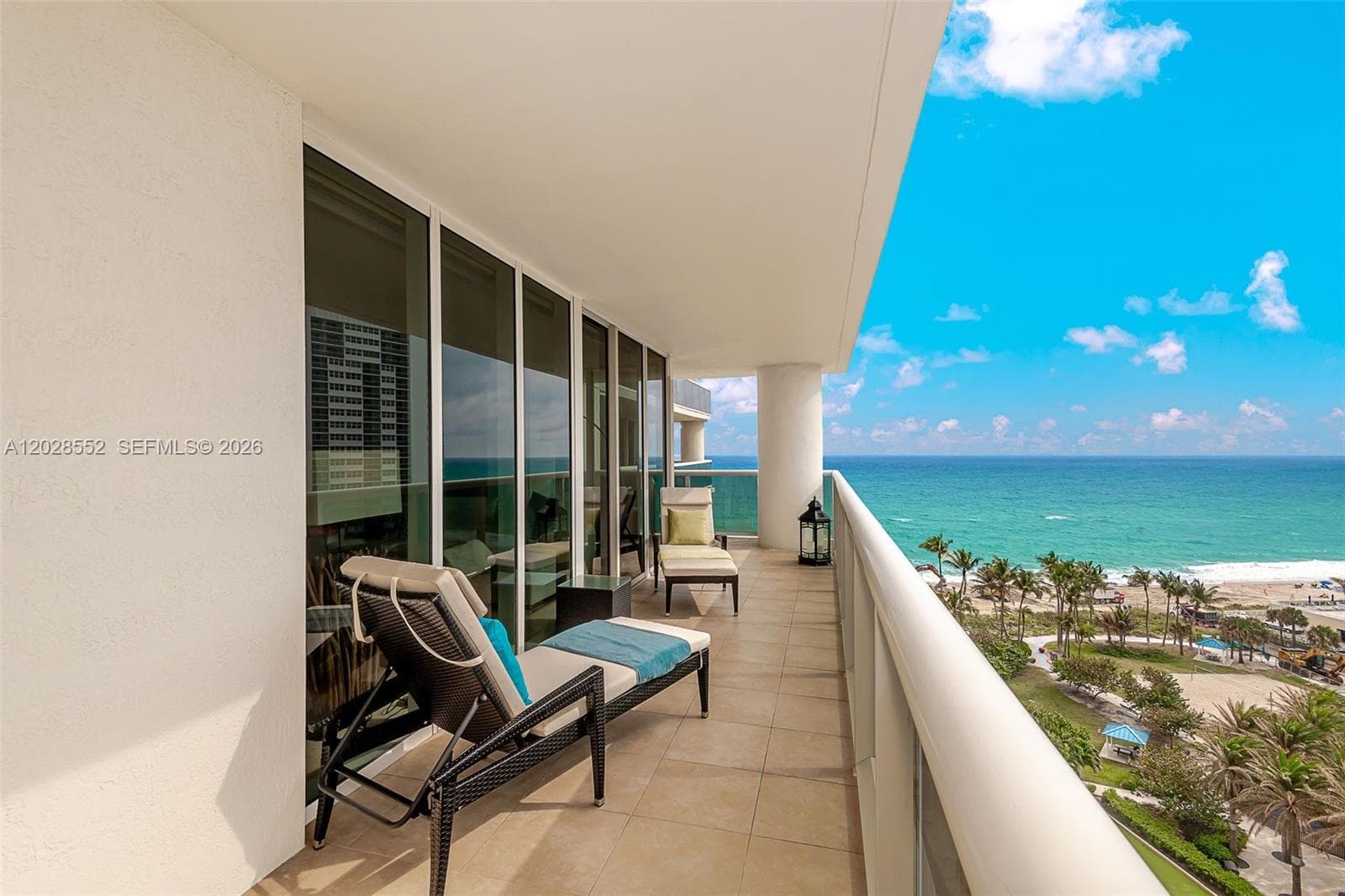 1850 S Ocean Dr # 1105, Hallandale Beach FL 33009 photo 4
