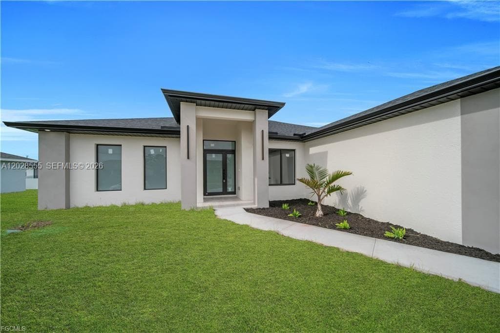 2507 39th ST SW, Lehigh Acres FL 33976 photo 2