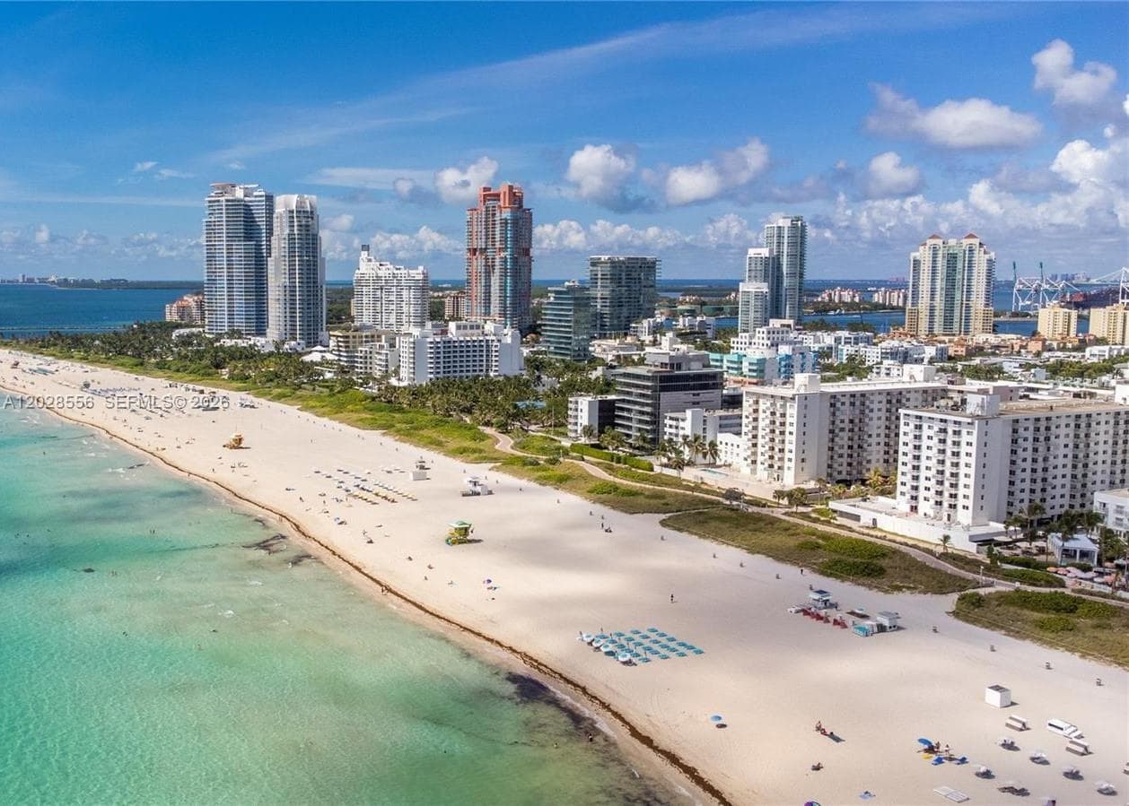 345 Ocean Dr # 602, Miami Beach FL 33139 photo 2