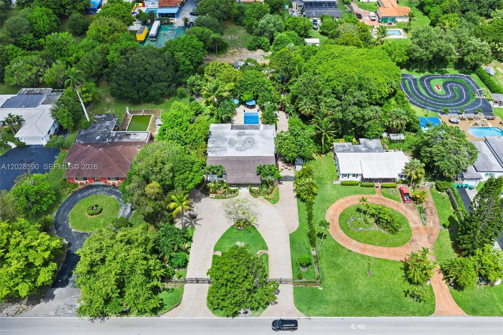 13700 N Miami Ave, Miami FL 33168 photo 4