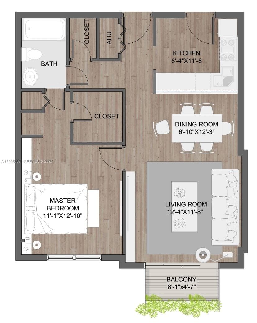 401 Ocean Dr # 224, Miami Beach FL 33139 photo 2