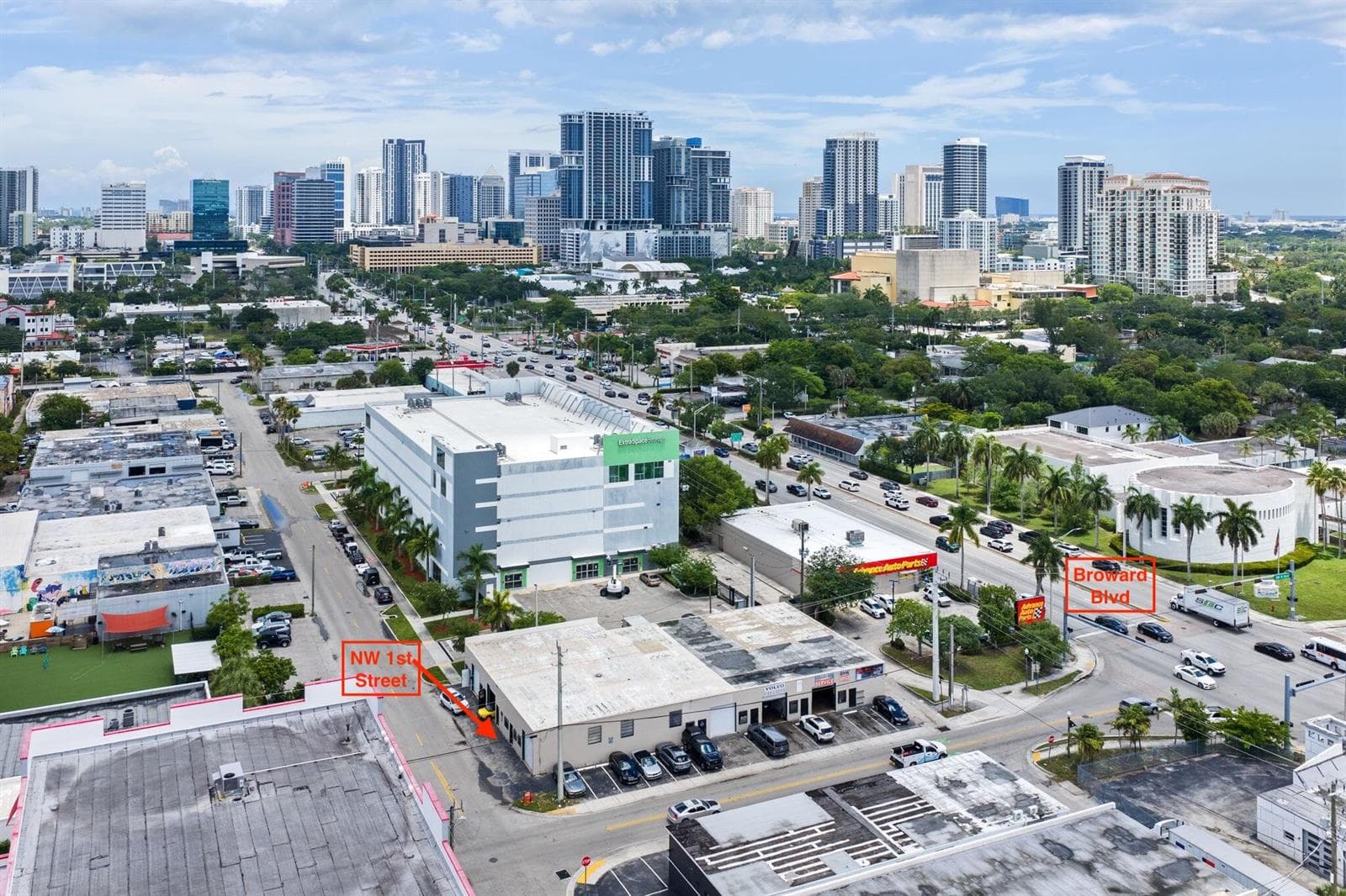 832 NW 1st Street, Fort Lauderdale FL 33311 photo 2