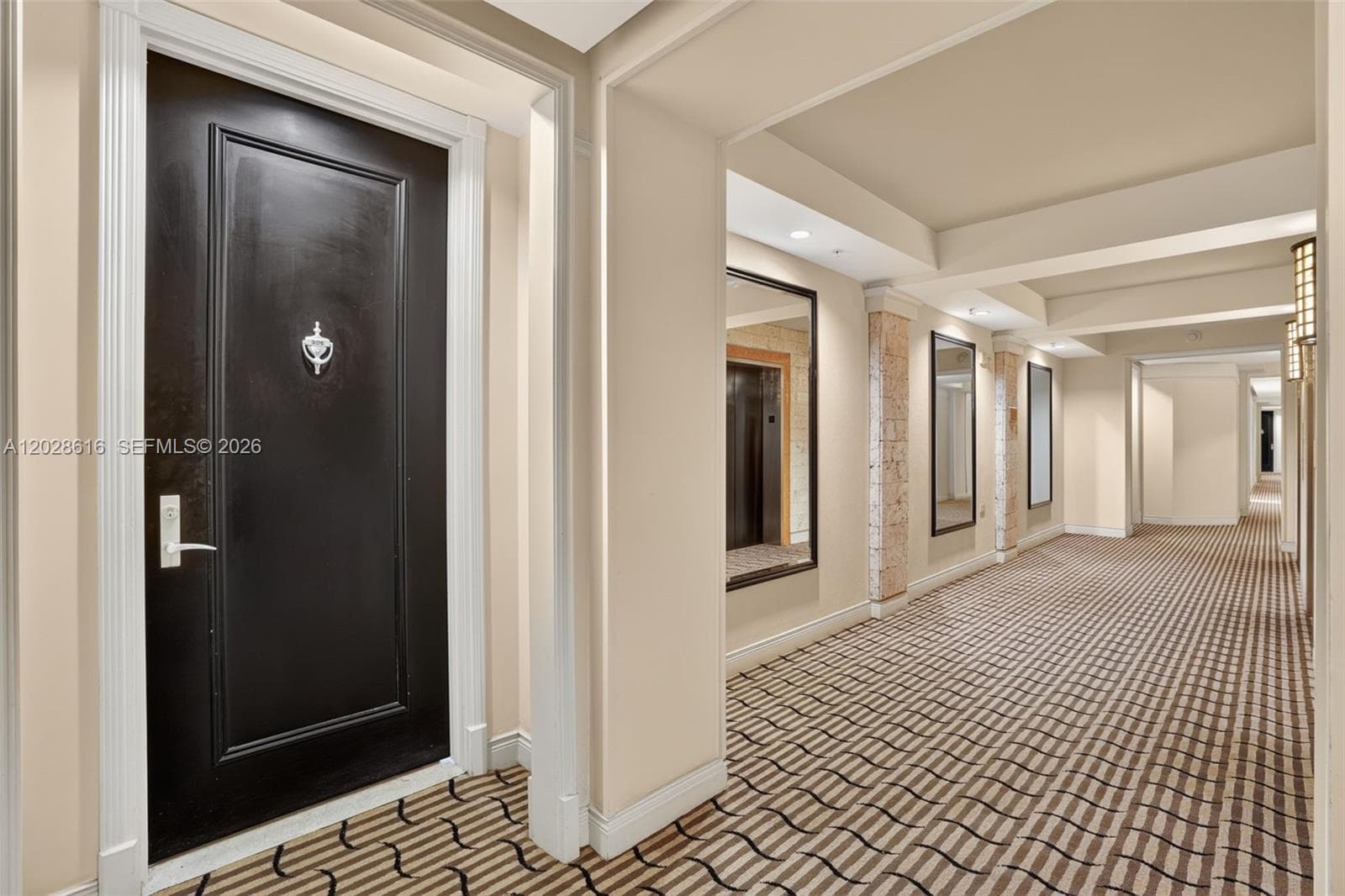 801 Brickell Key Blvd # 906, Miami FL 33131 photo 2