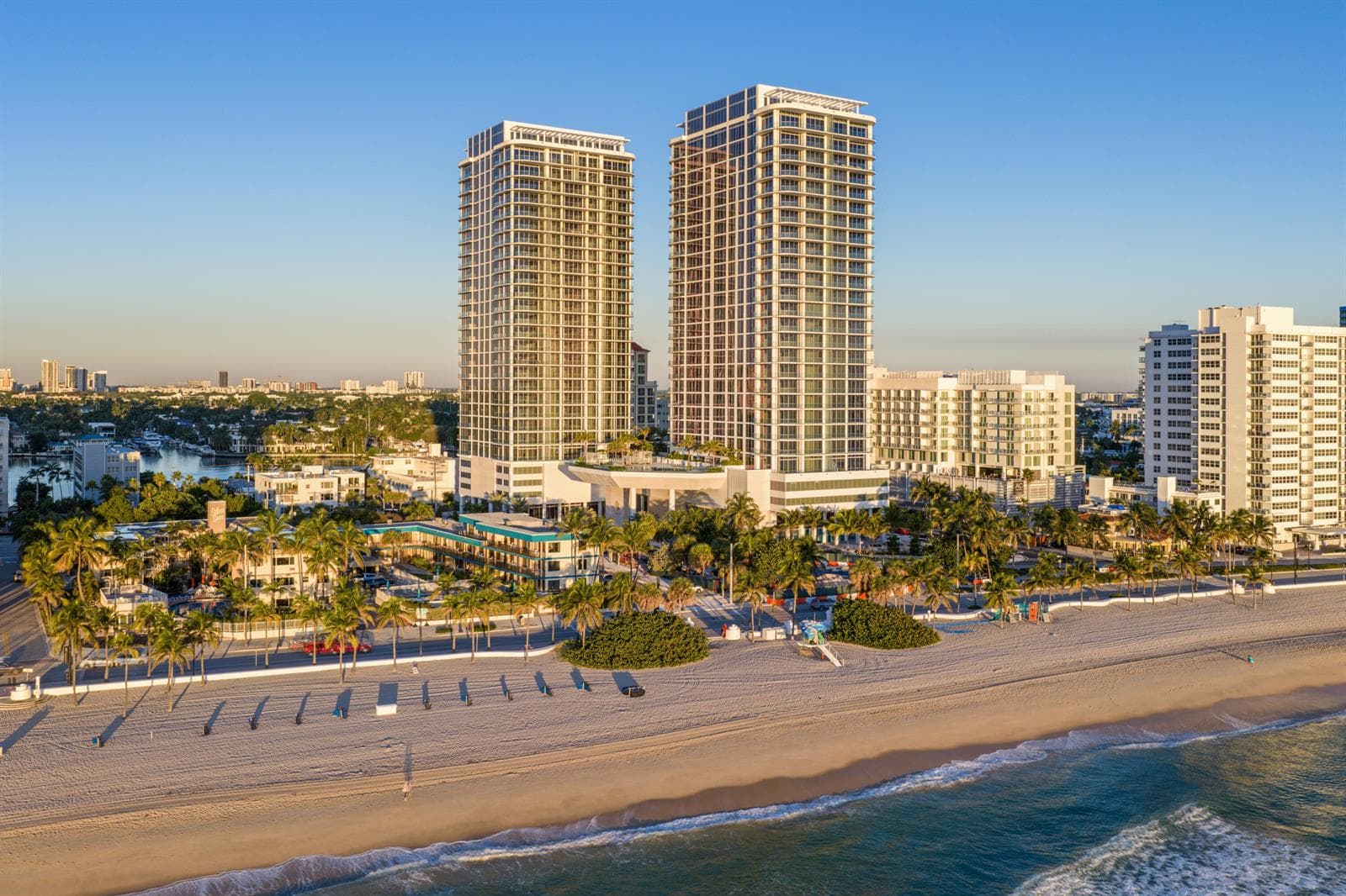 153 N Seabreeze Boulevard # 1001, Fort Lauderdale FL 33304 photo 2