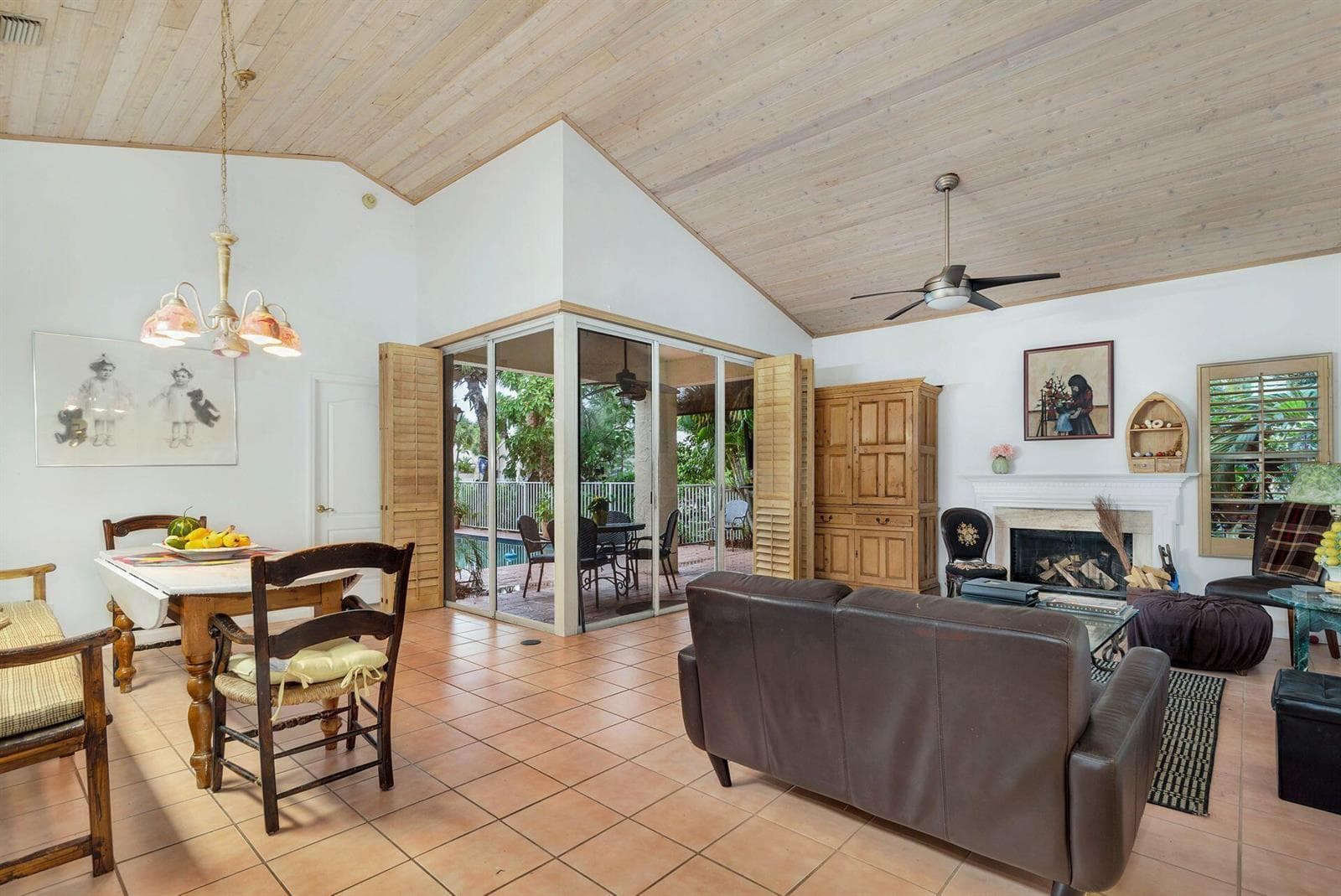 9358 Heathridge Drive, West Palm Beach FL 33411 photo 2
