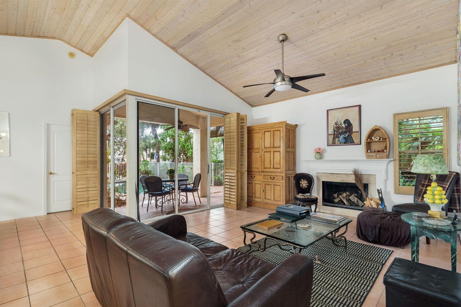 9358 Heathridge Drive, West Palm Beach FL 33411 photo 3