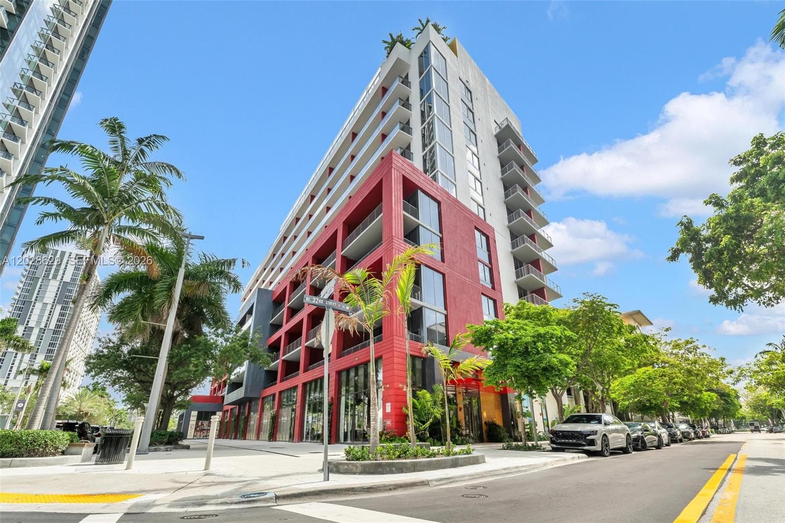 90 32nd ST # 909, Miami, FL 33127 photo 2