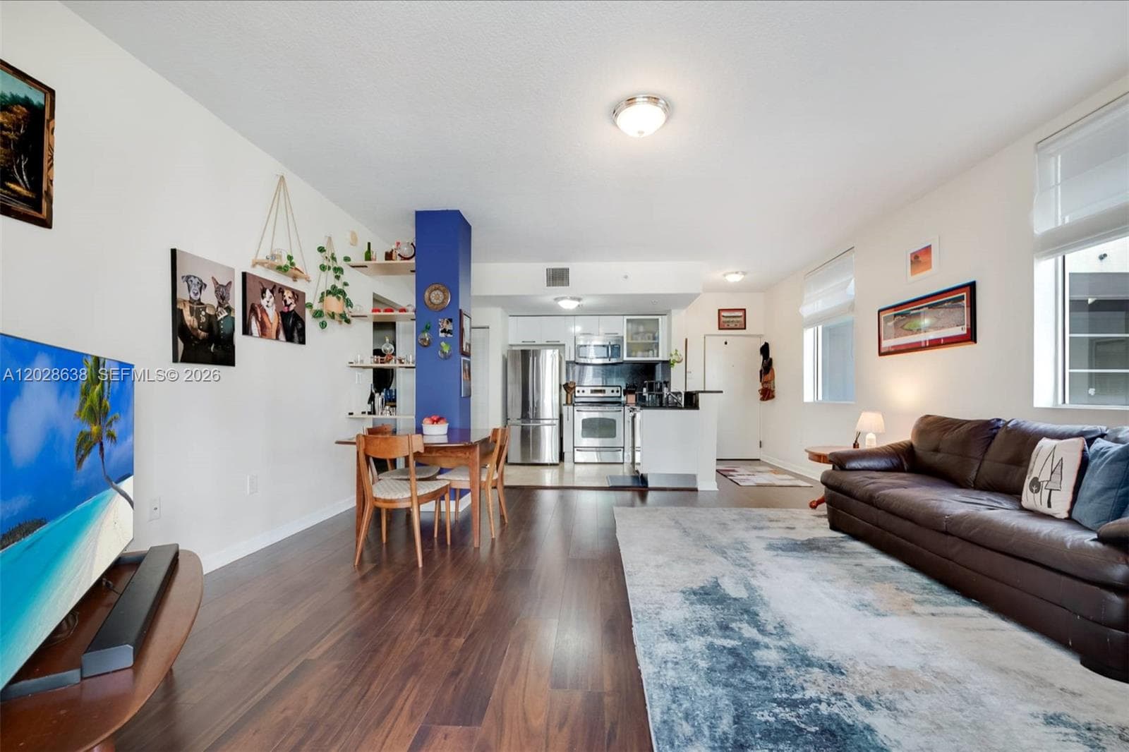 3339 Virginia Street # 305, Miami FL 33133 photo 3