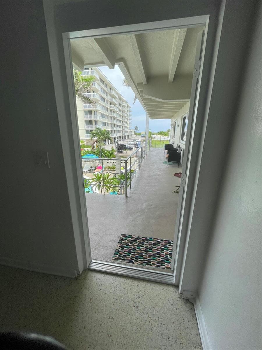 100 Cascade Lane # 8, Palm Beach Shores FL 33404 photo 2
