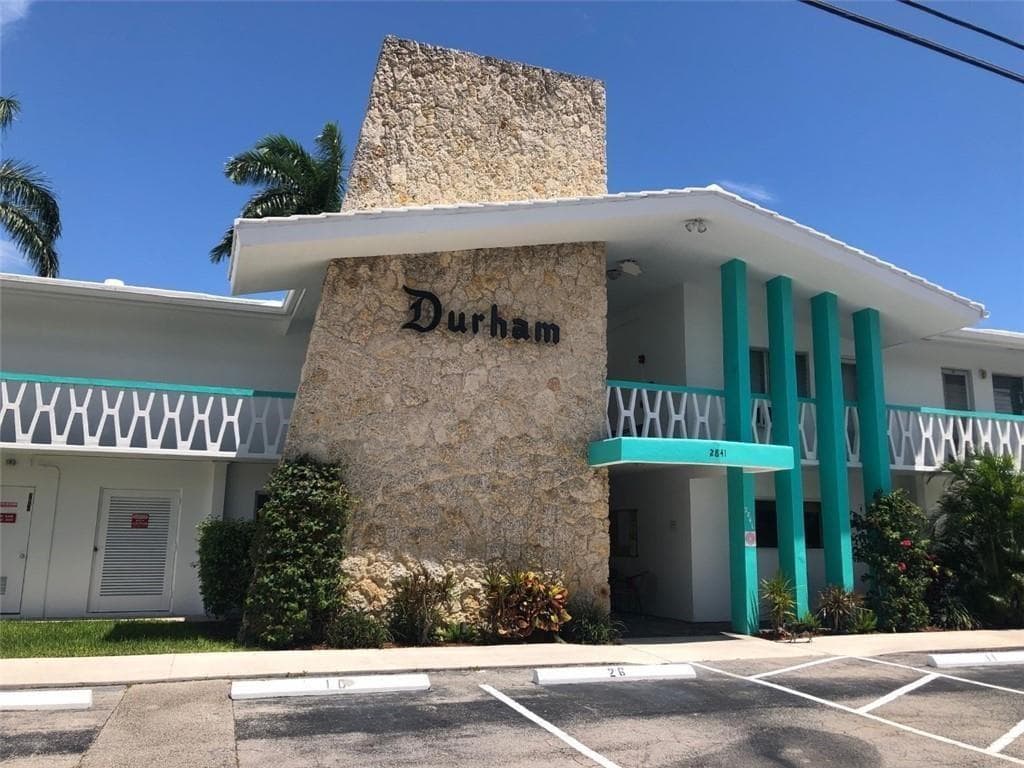 2841 NE 32nd Street # 2, Fort Lauderdale FL 33306 photo 2