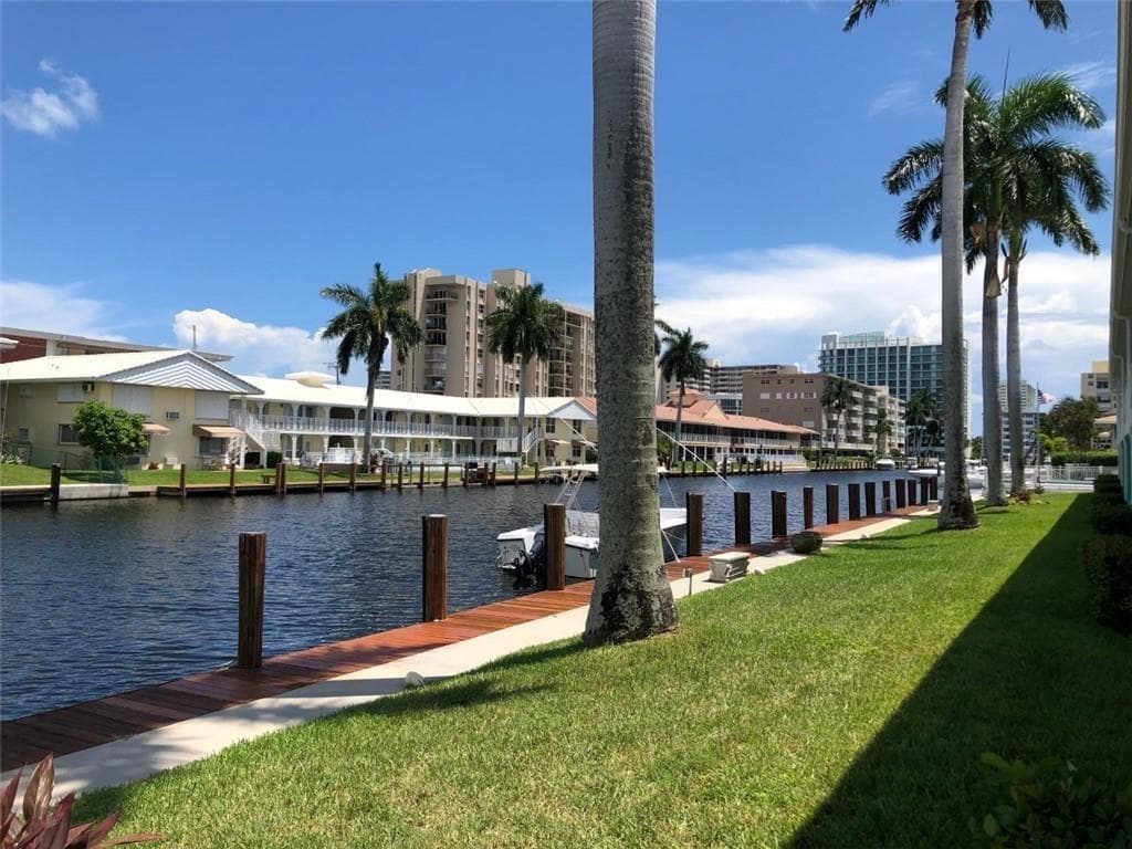 2841 NE 32nd Street # 2, Fort Lauderdale FL 33306 photo 3