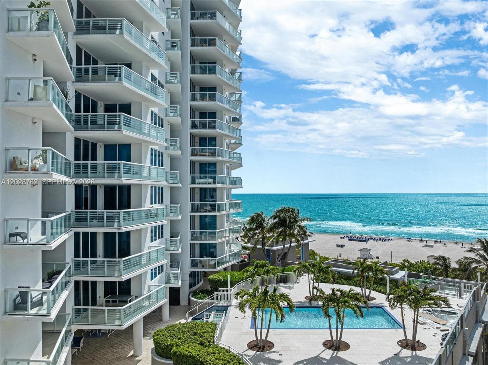3801 Collins Ave # 703, Miami Beach FL 33140 photo 2