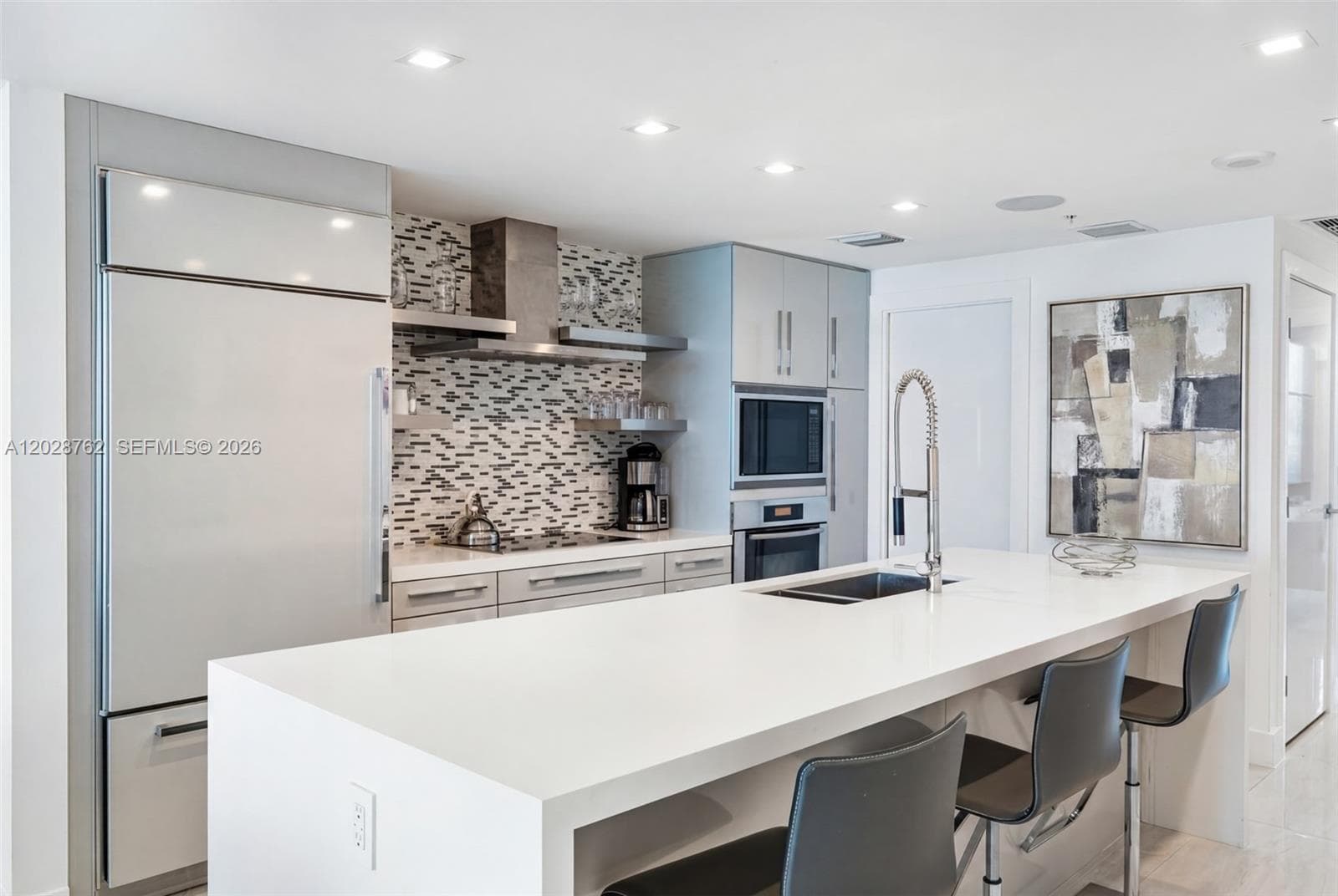 3801 Collins Ave # 703, Miami Beach FL 33140 photo 5