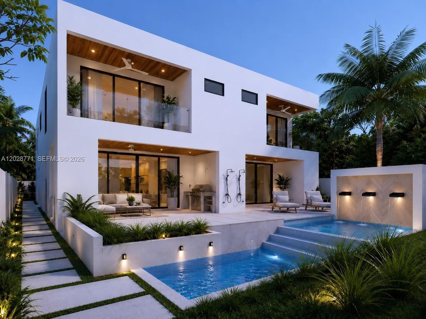 707 NE 7th Ave, Fort Lauderdale FL 33304 photo 2