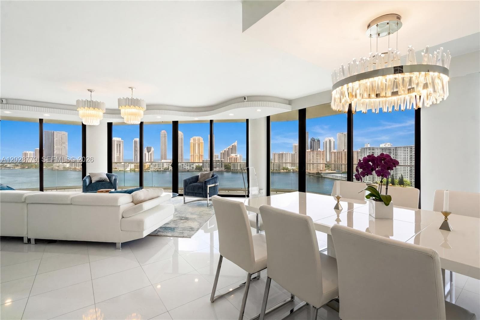 2800 Island Blvd # 1605, Aventura FL 33160 photo 2