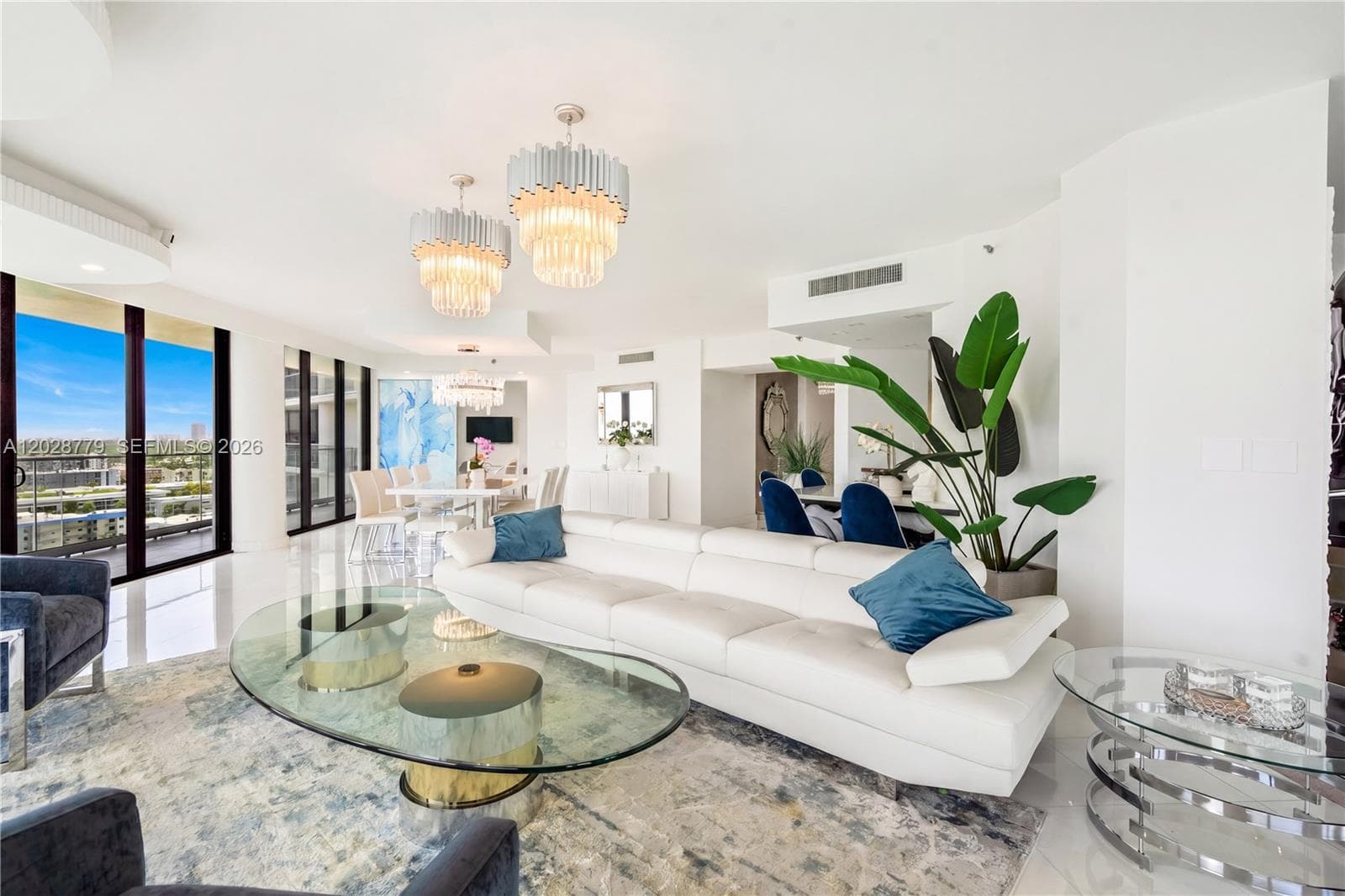 2800 Island Blvd # 1605, Aventura FL 33160 photo 5