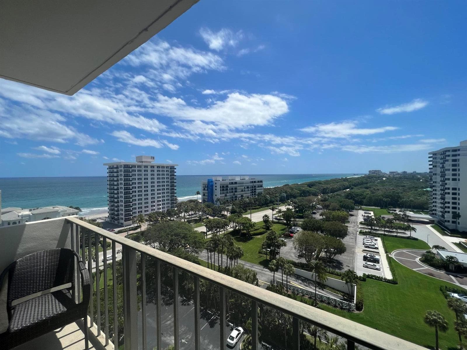 2121 N Ocean Boulevard # 1405e, Boca Raton FL 33431 photo 2
