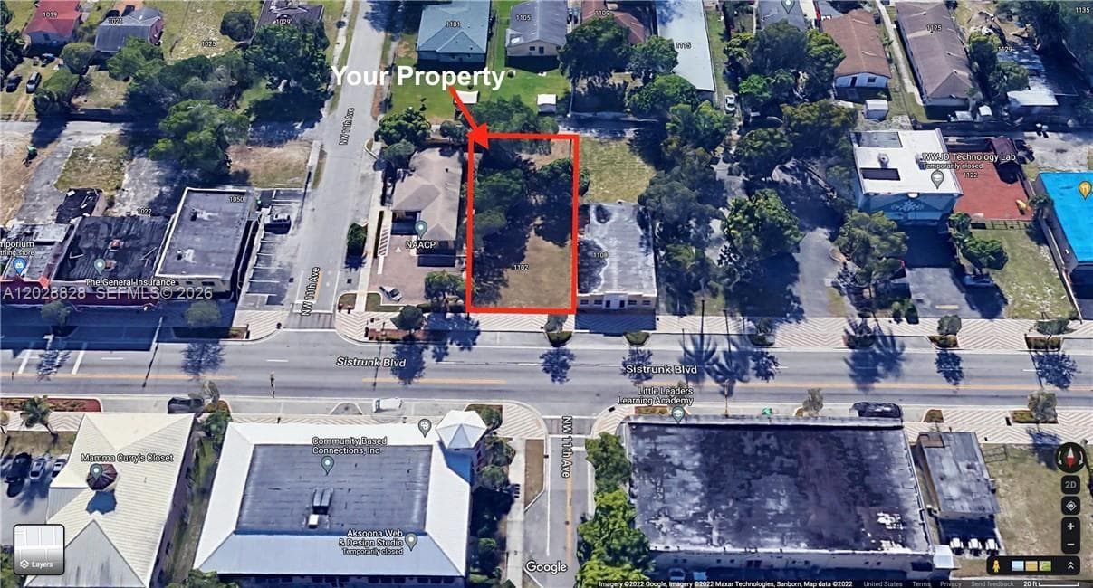 1102 NW 6th St, Fort Lauderdale FL 33311 photo 5