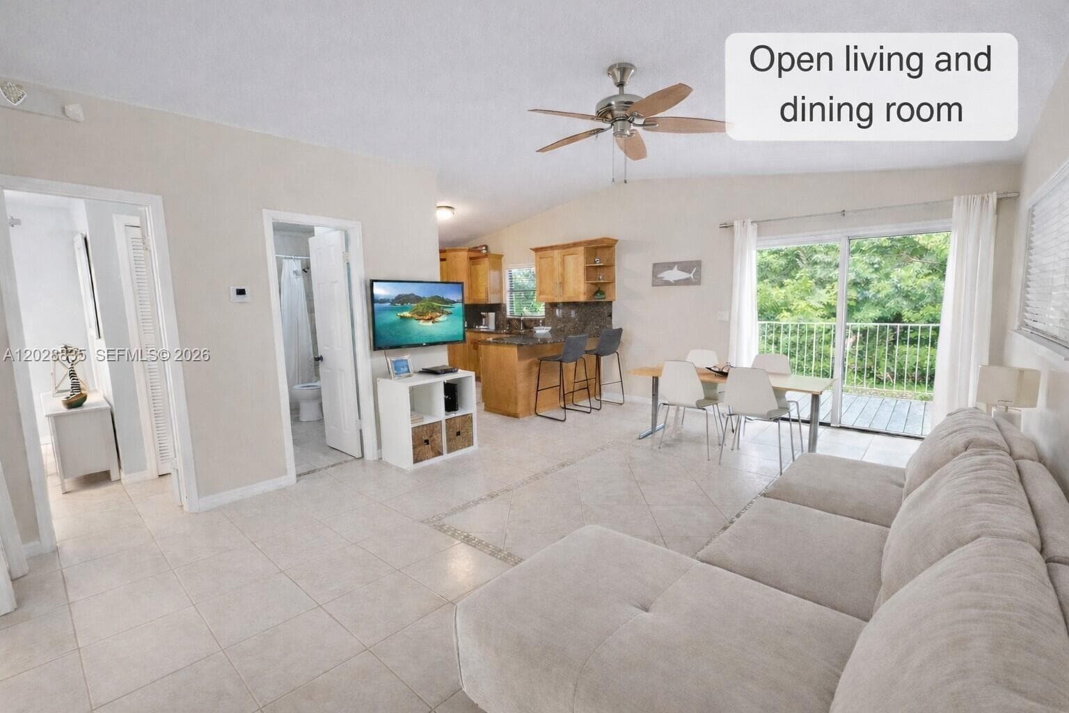 335 Bay View Ave, Key Largo, FL 33037 photo 5