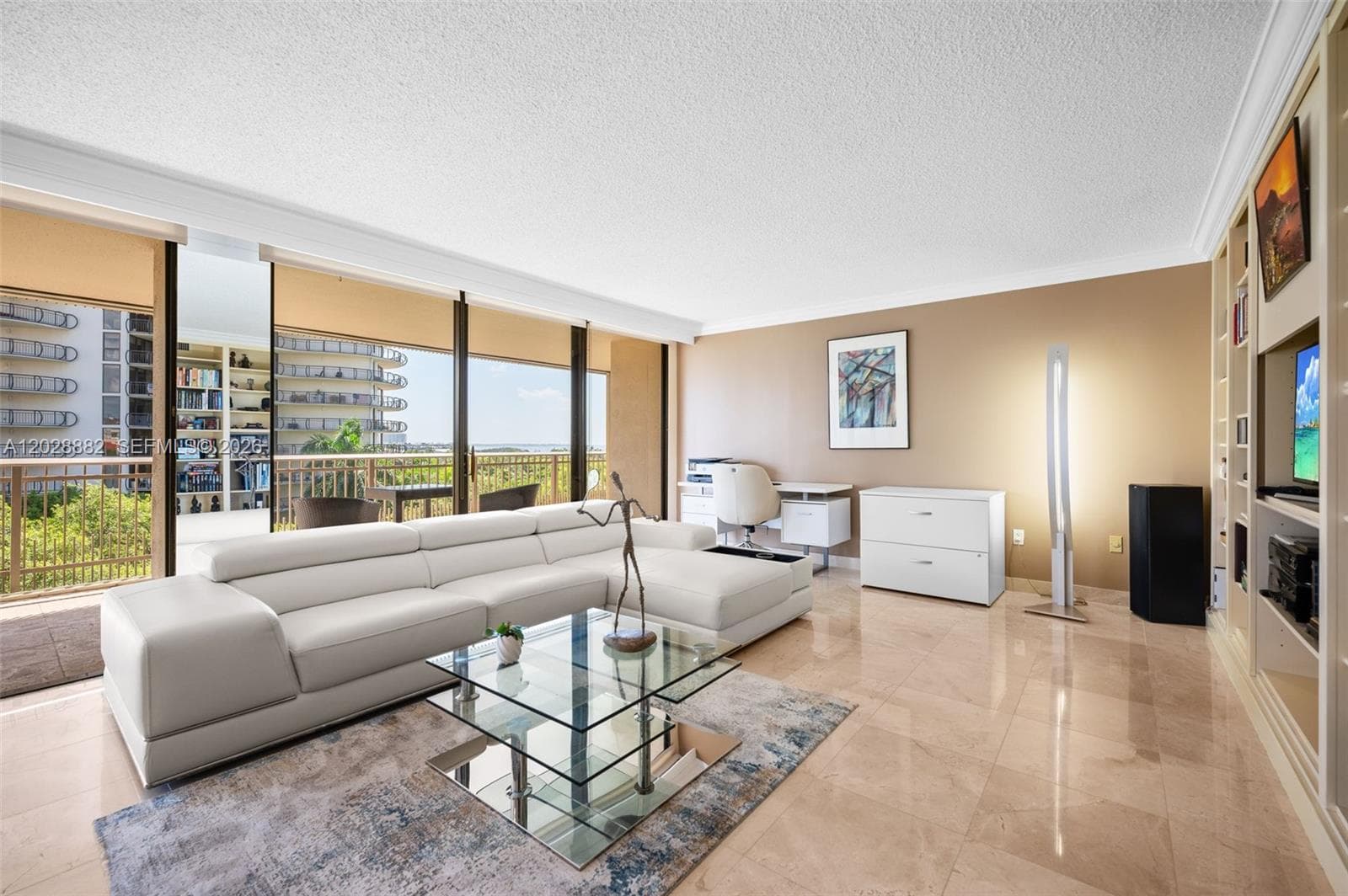 2901 S Bayshore Dr # 6A, Coconut Grove FL 33133 photo 2