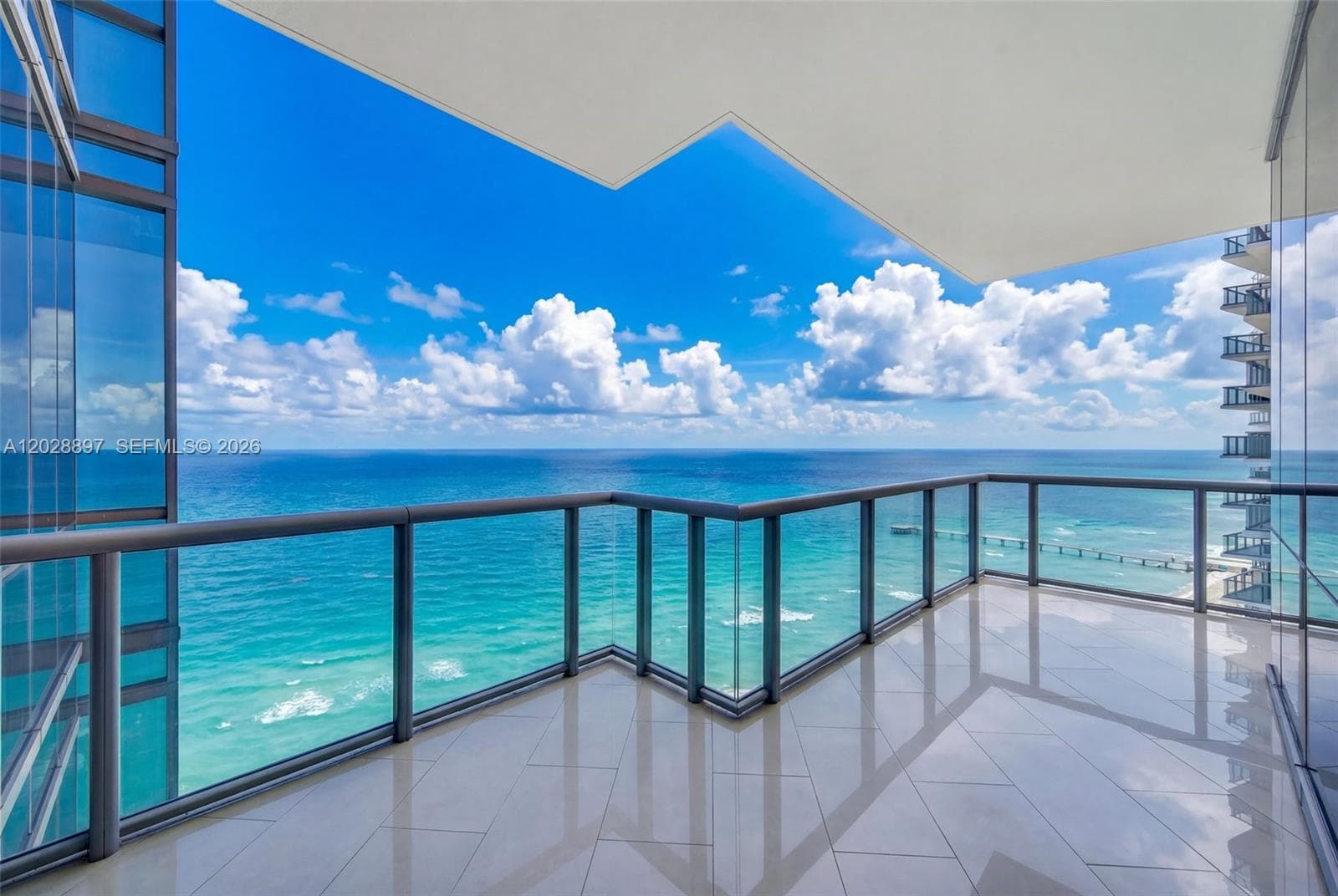 17121 Collins Ave # 2601, Sunny Isles Beach FL 33160 photo 2