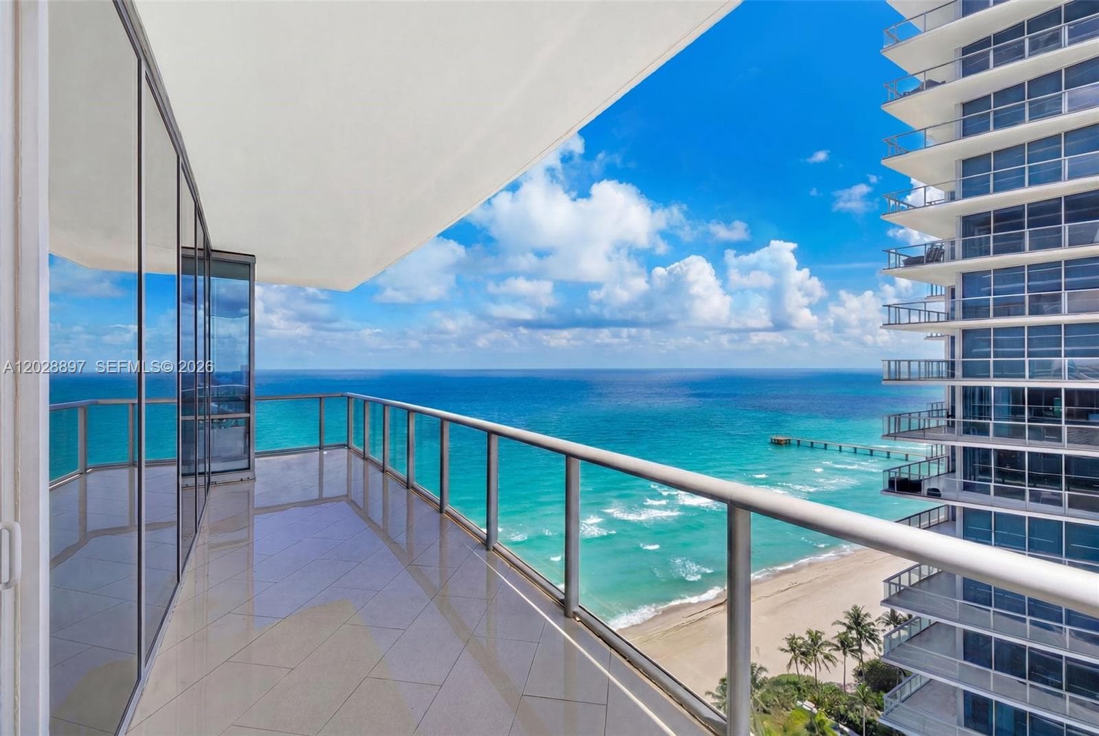 17121 Collins Ave # 2601, Sunny Isles Beach FL 33160 photo 3