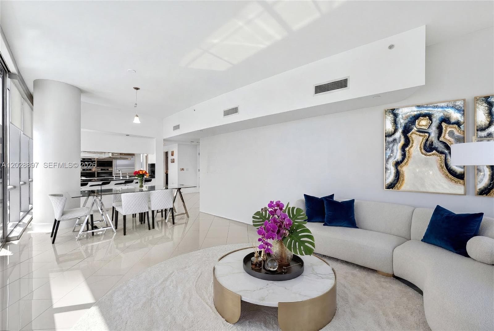 17121 Collins Ave # 2601, Sunny Isles Beach FL 33160 photo 5