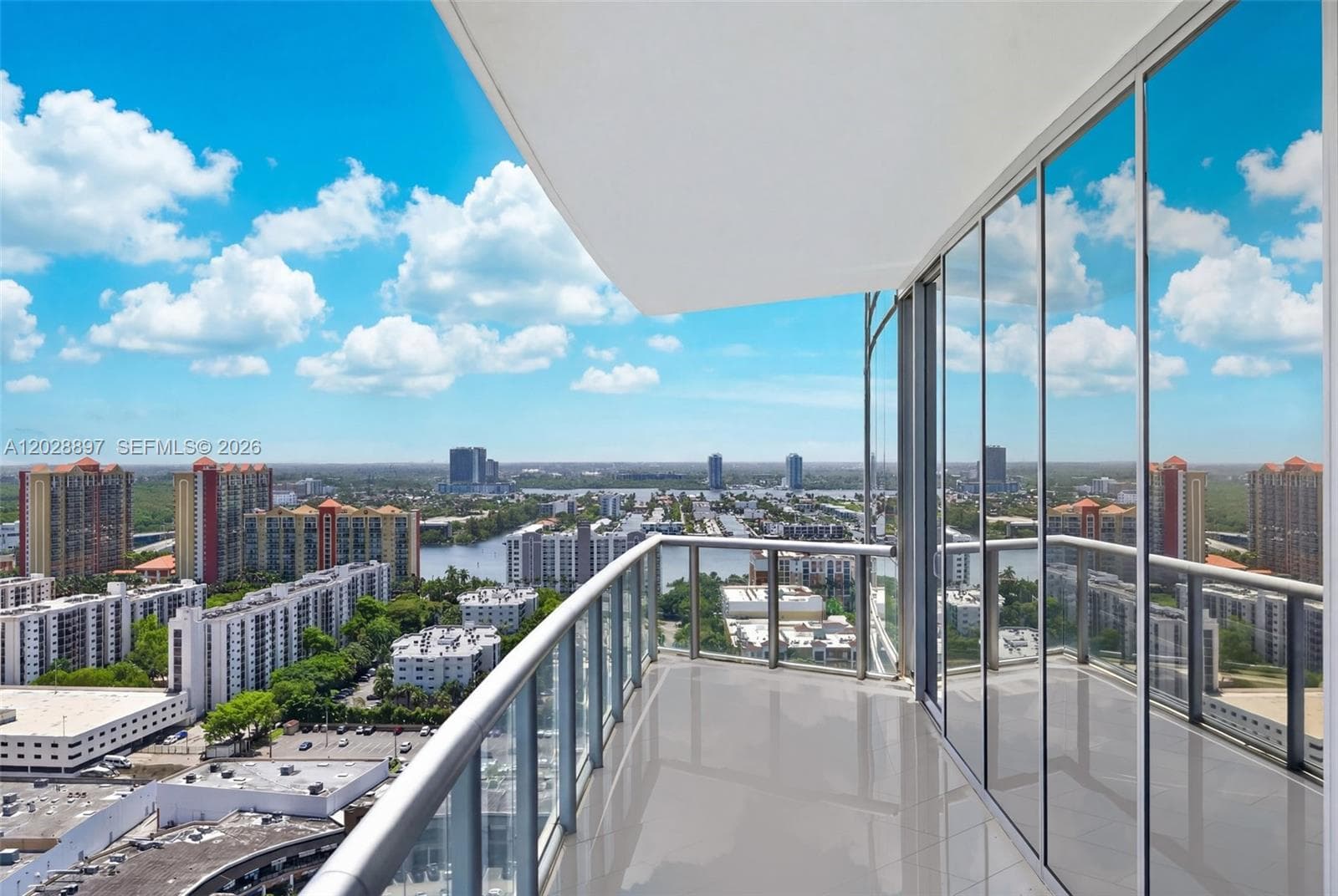 17121 Collins Ave # 2601, Sunny Isles Beach FL 33160 photo 4