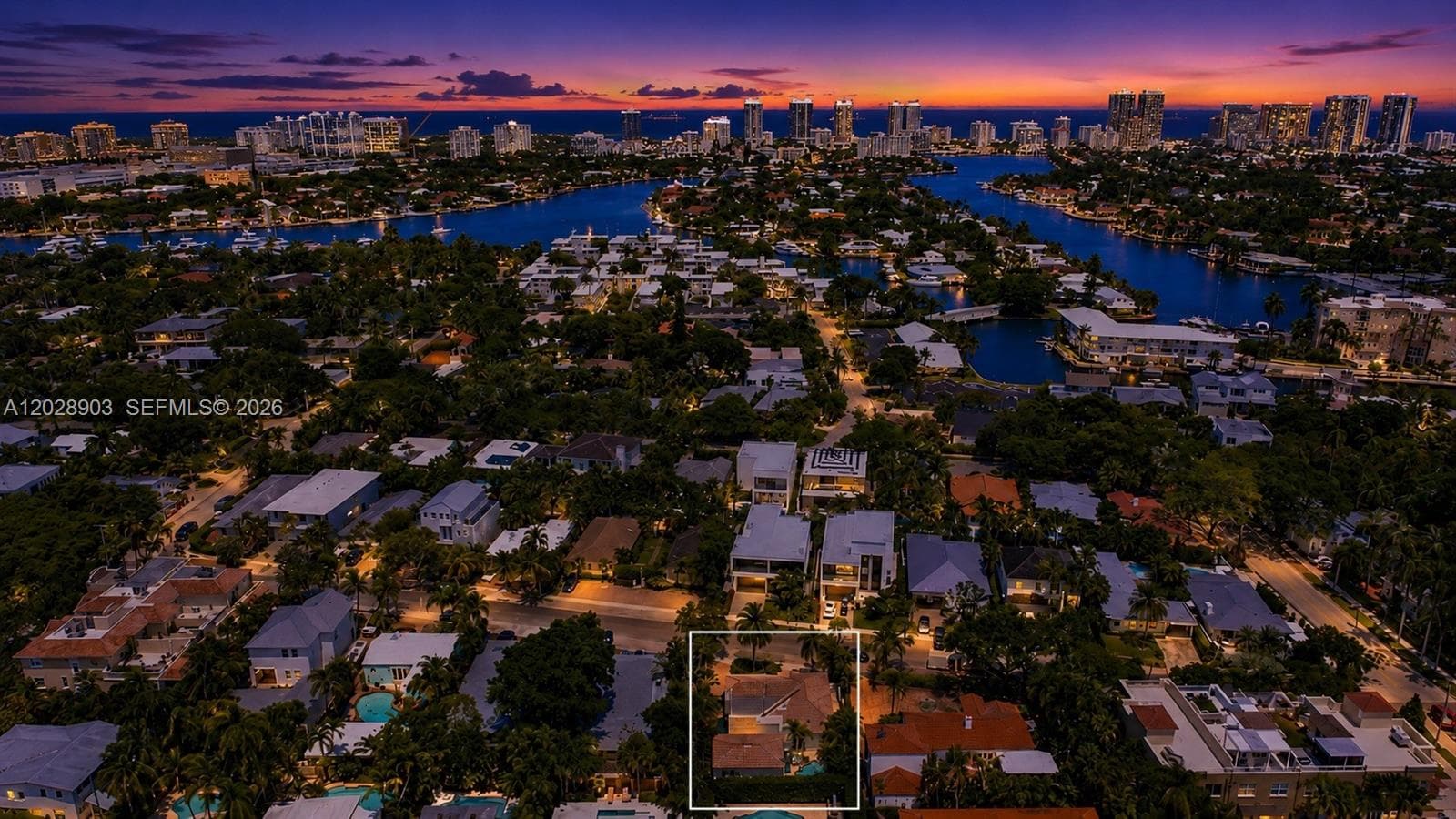 623 NE 17th Way, Fort Lauderdale FL 33304 photo 2