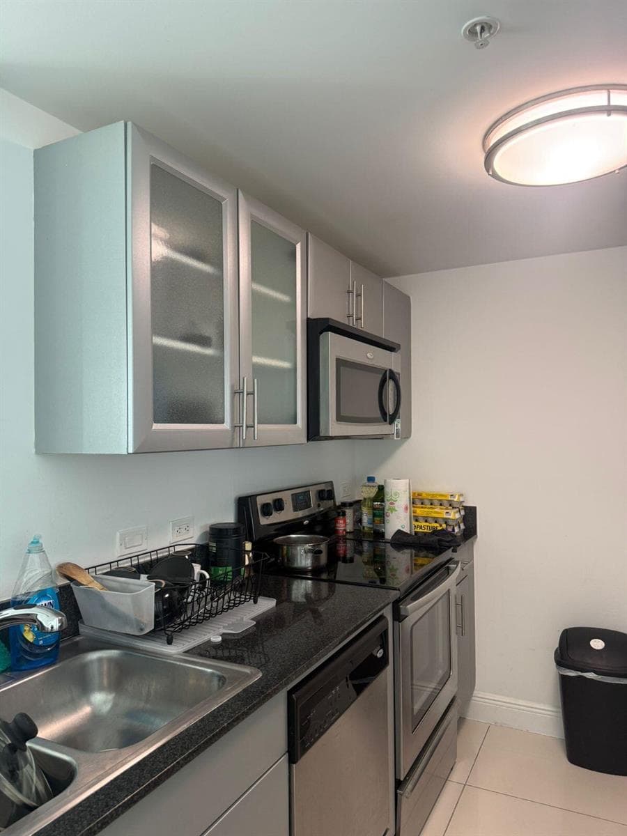 1861 NW S River Drive # 2408, Miami FL 33125 photo 3