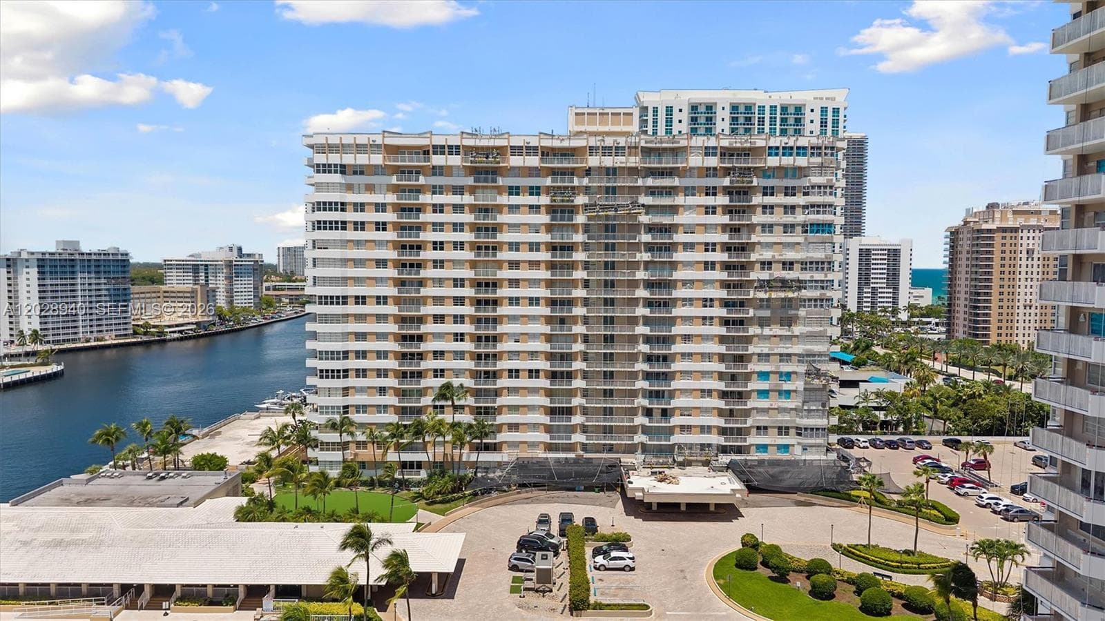 1965 S Ocean Dr # 3L, Hallandale Beach FL 33009 photo 2