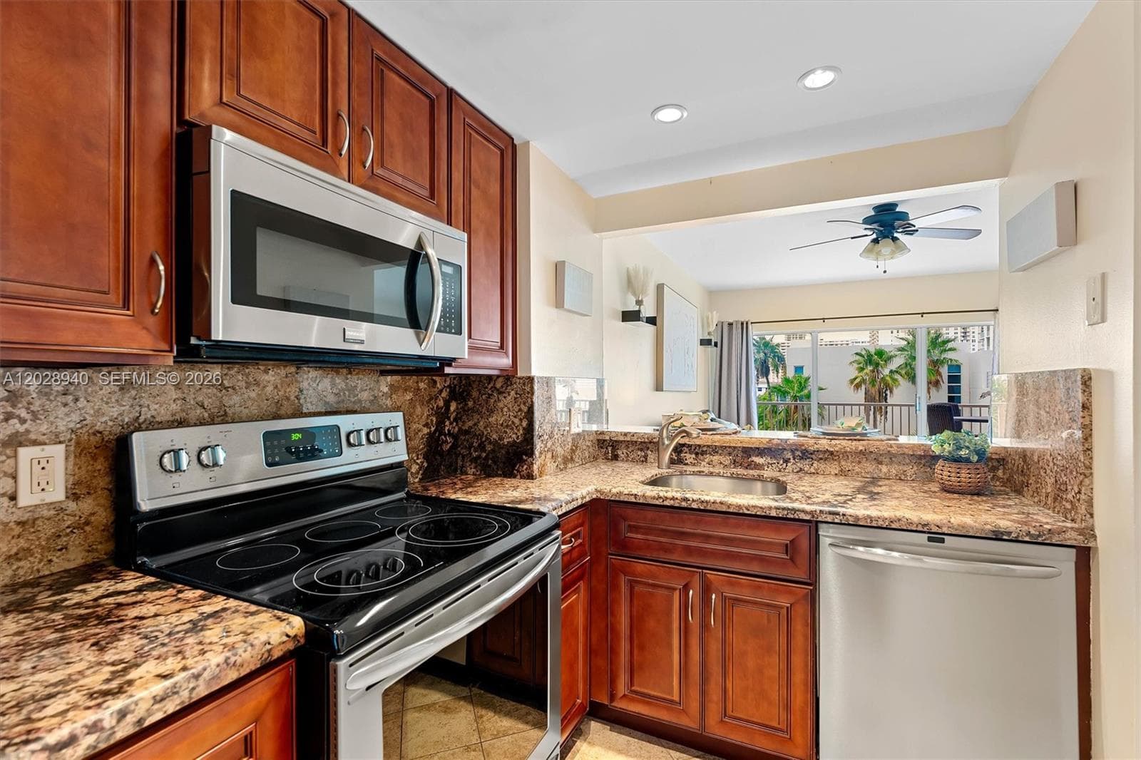 1965 S Ocean Dr # 3L, Hallandale Beach FL 33009 photo 5