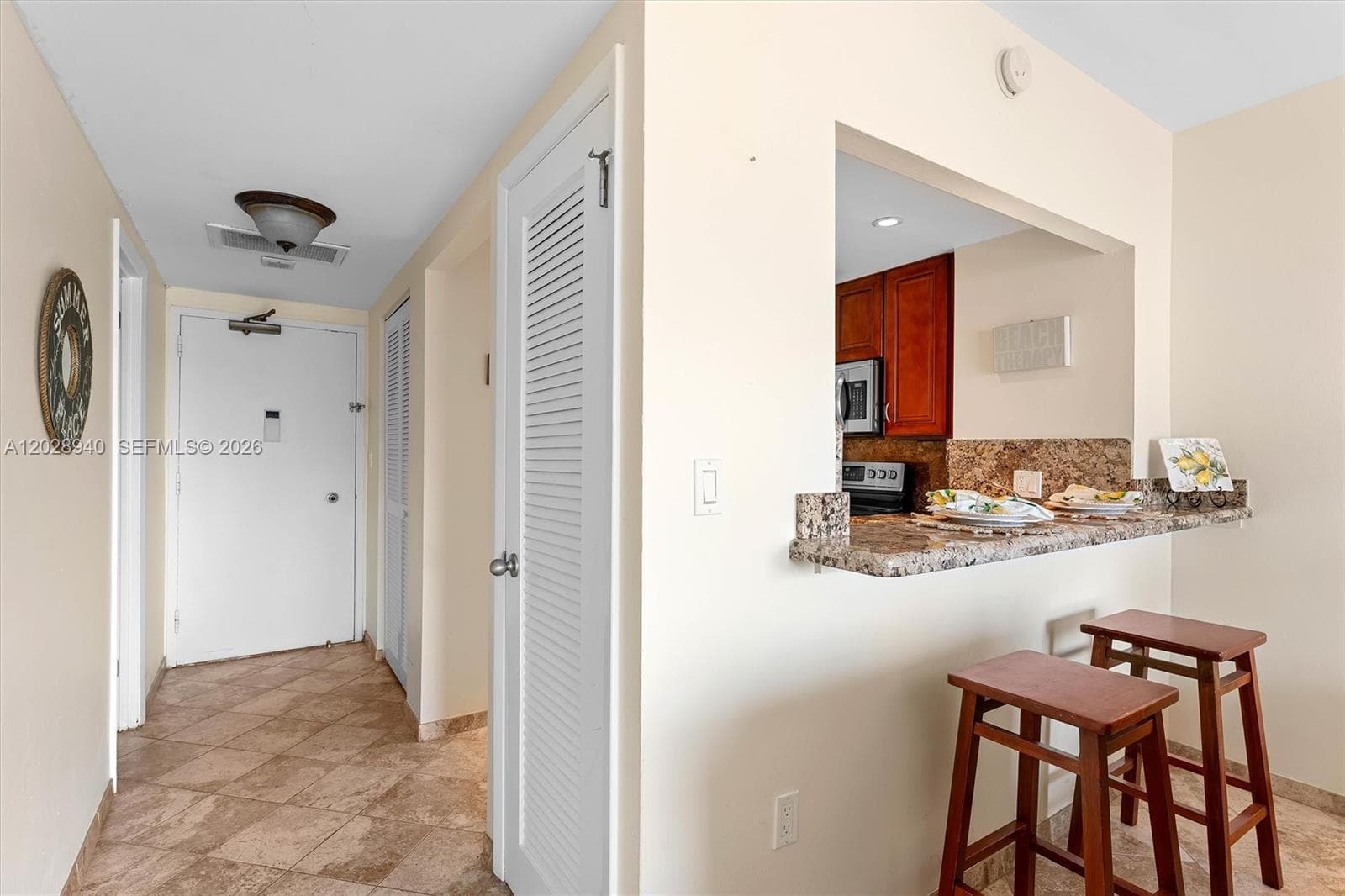 1965 S Ocean Dr # 3L, Hallandale Beach FL 33009 photo 4