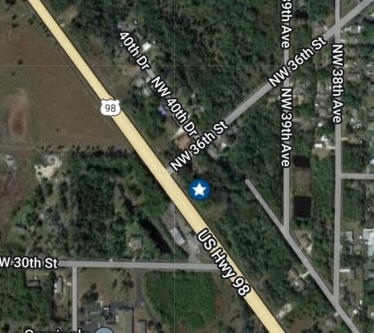 3128 U.s. 98, Okeechobee FL 34972 photo 2