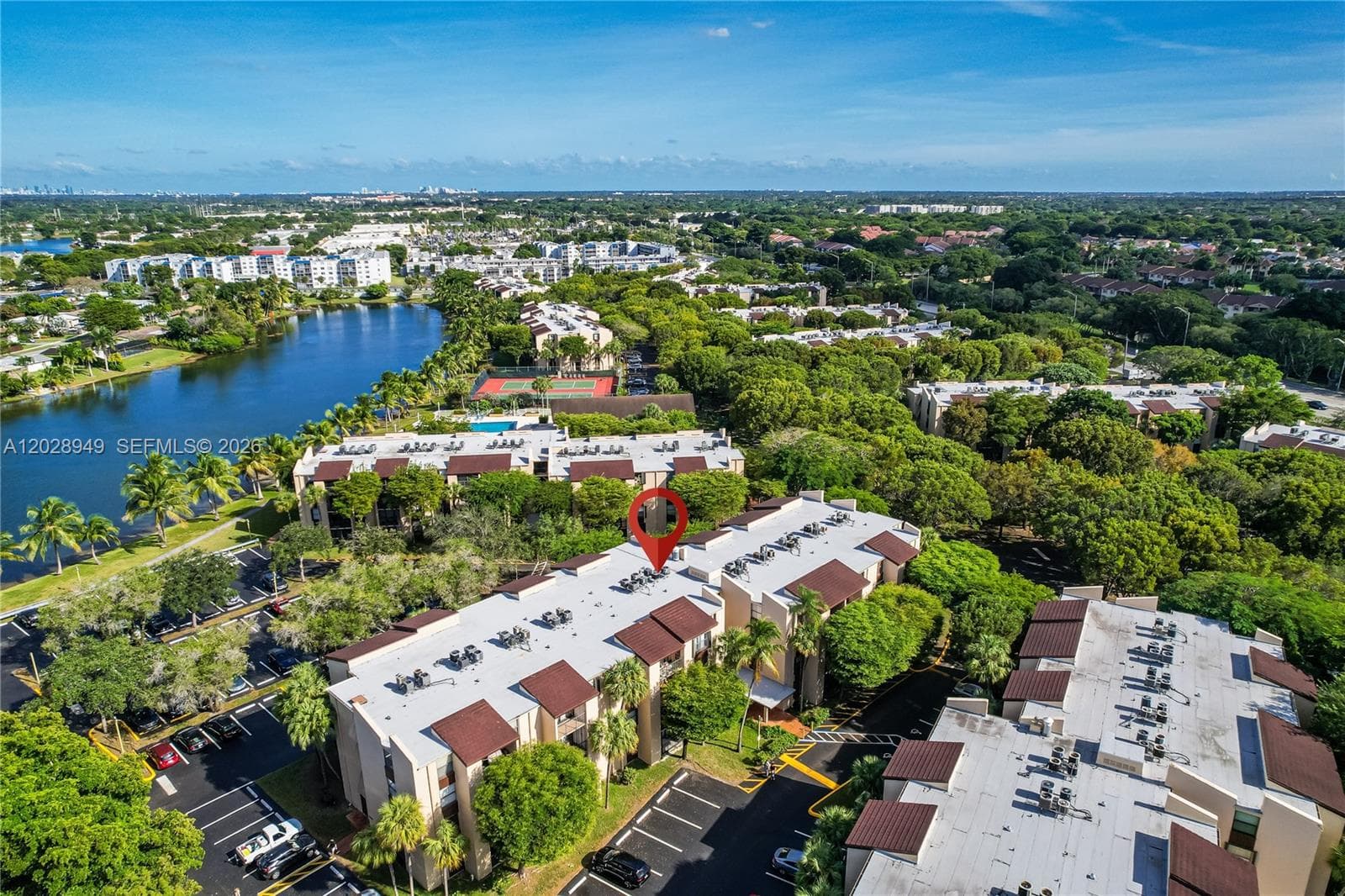 14501 N Kendall Dr # 212H, Miami FL 33186 photo 3
